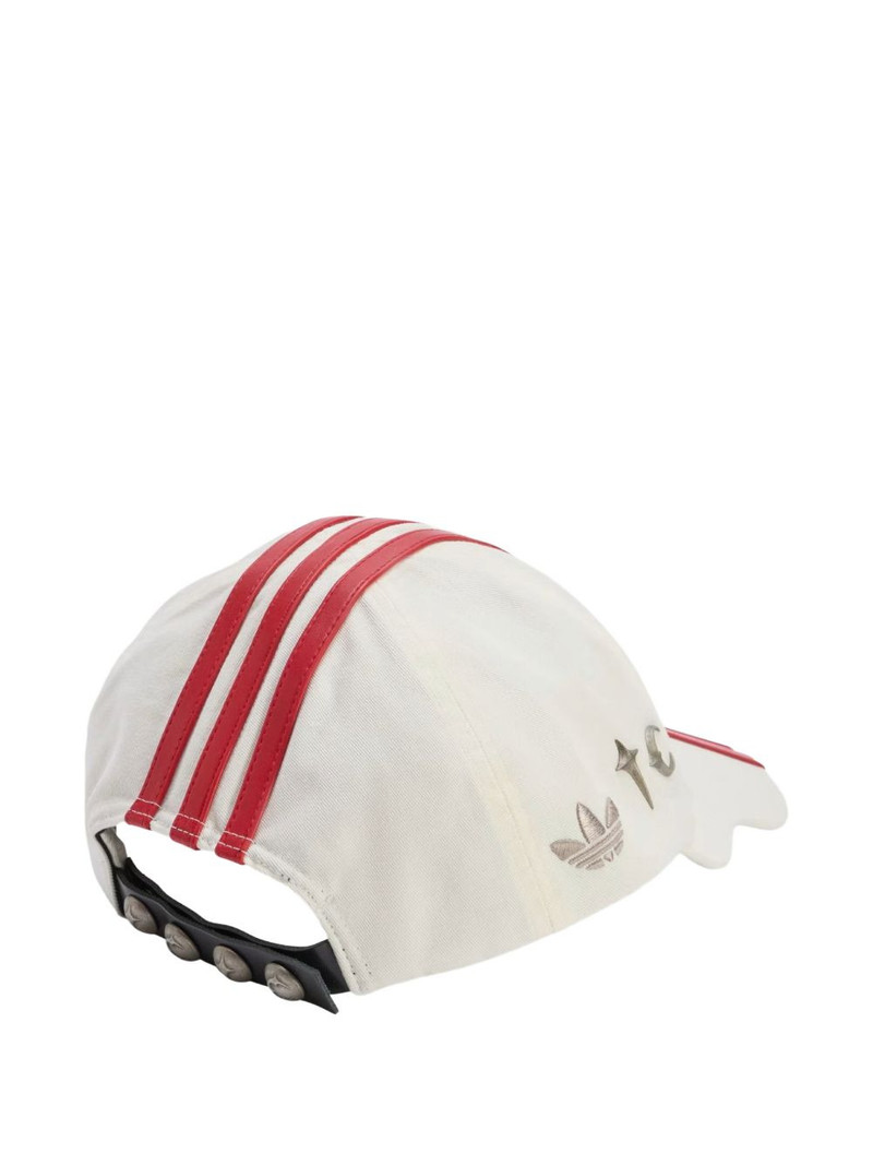 adidas x Thug Club logo-embroidered baseball cap outlook