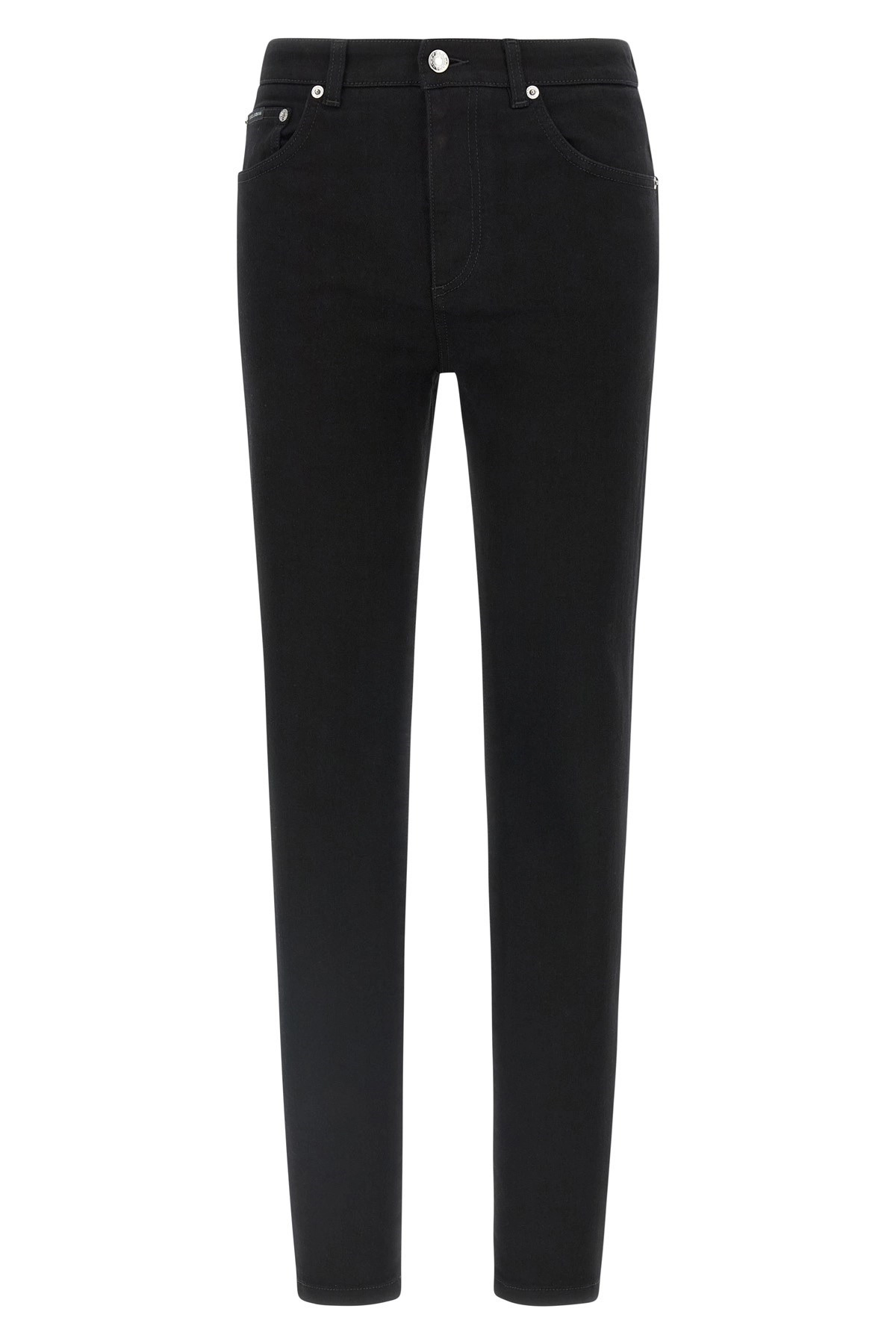 Slim trousers - 1