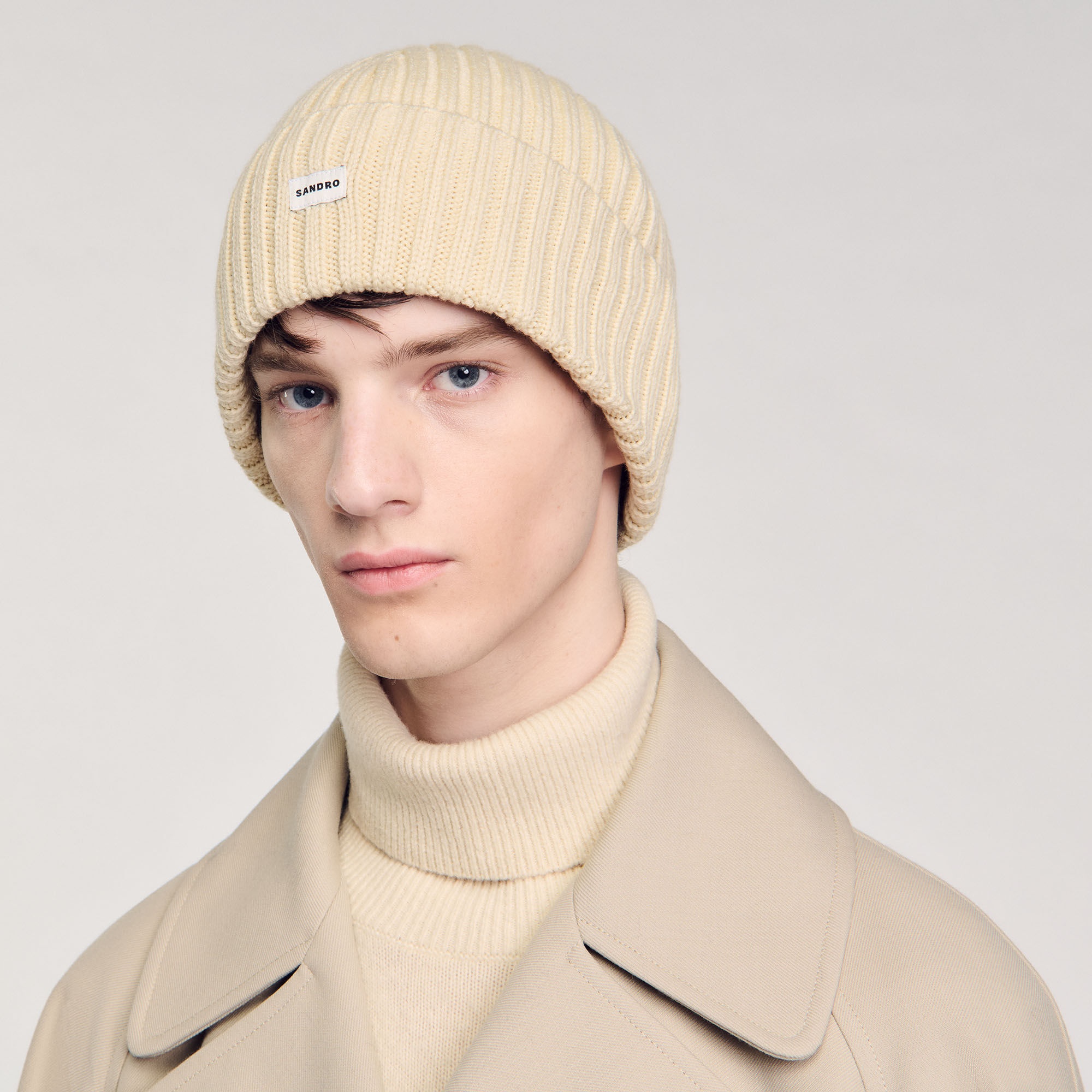 BEANIE - 3