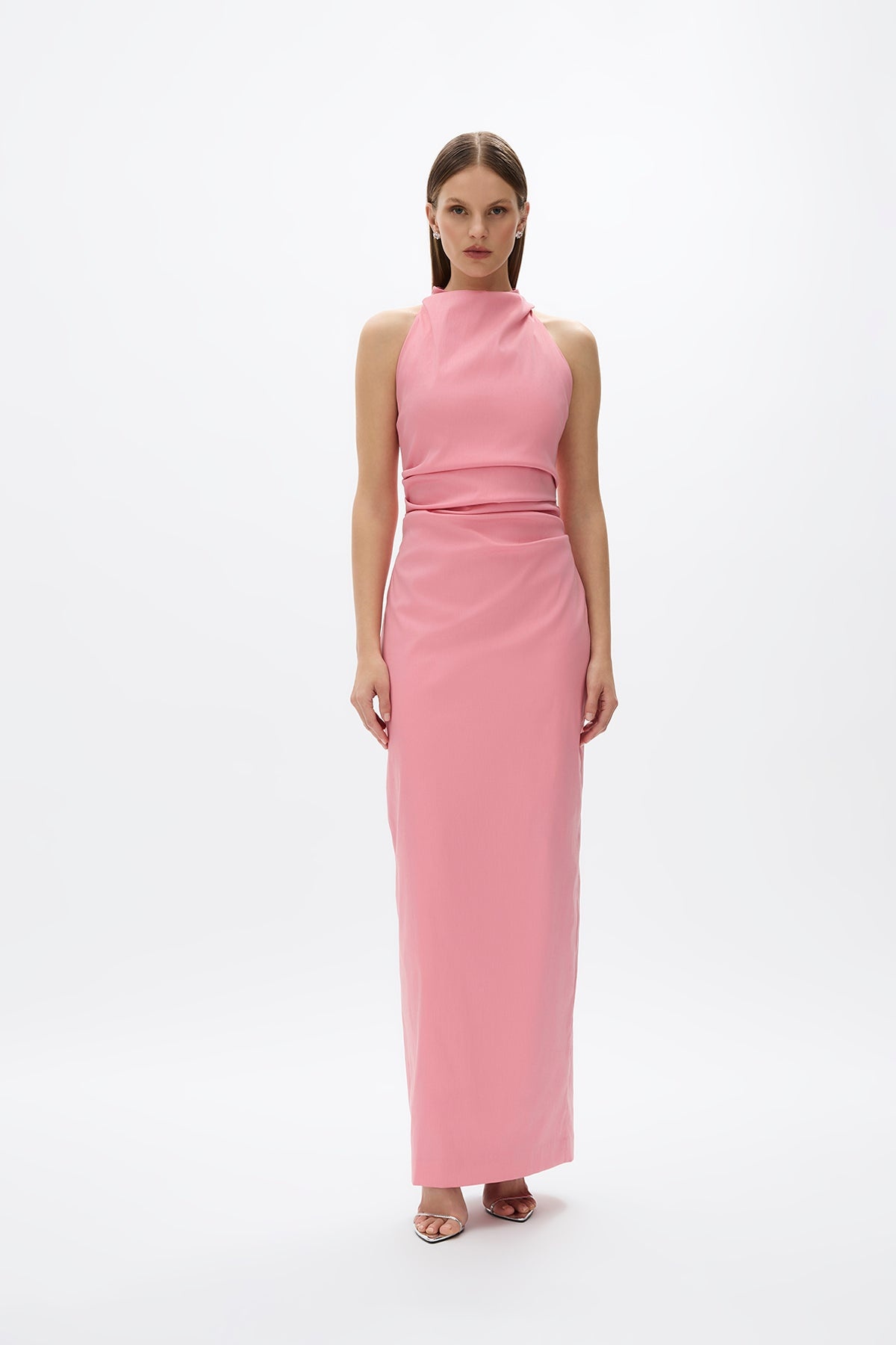 LOTTIE GOWN - 2