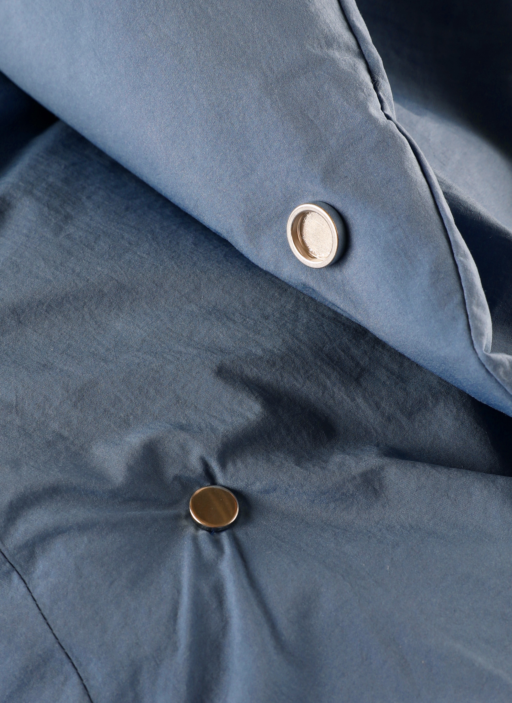 POST ARCHIVE FACTION (PAF) 7.0 DOWN CENTER (BLUE) | REVERSIBLE