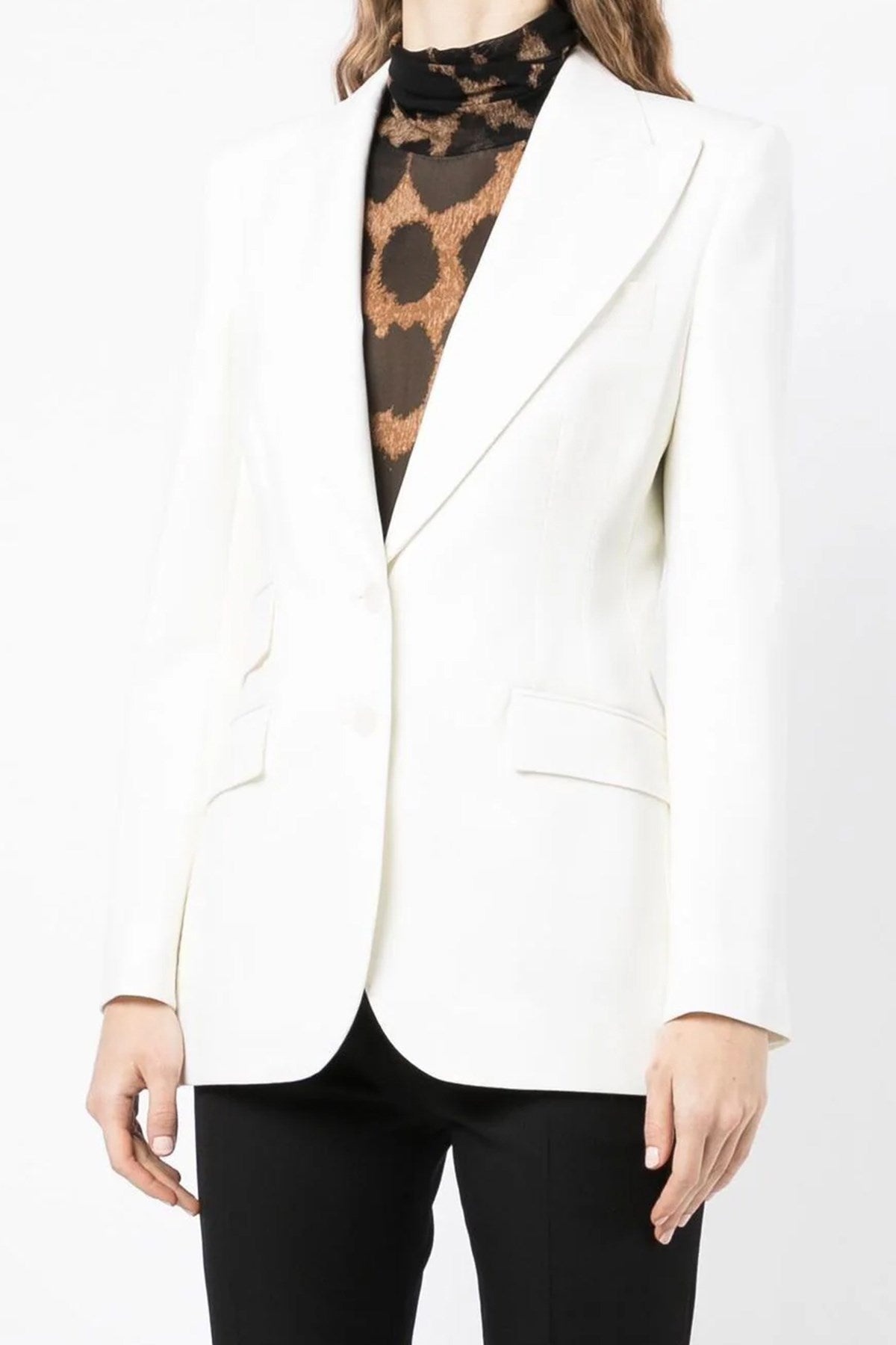 Dolce & Gabbana Women Turlington Blazer - 2