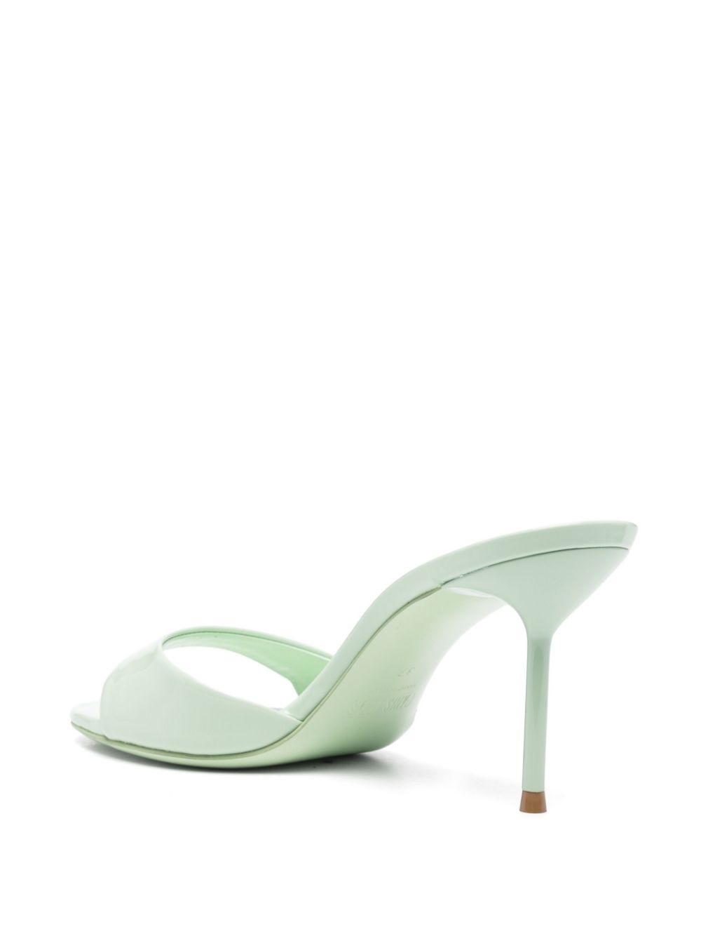 70mm Lidia mules - 3