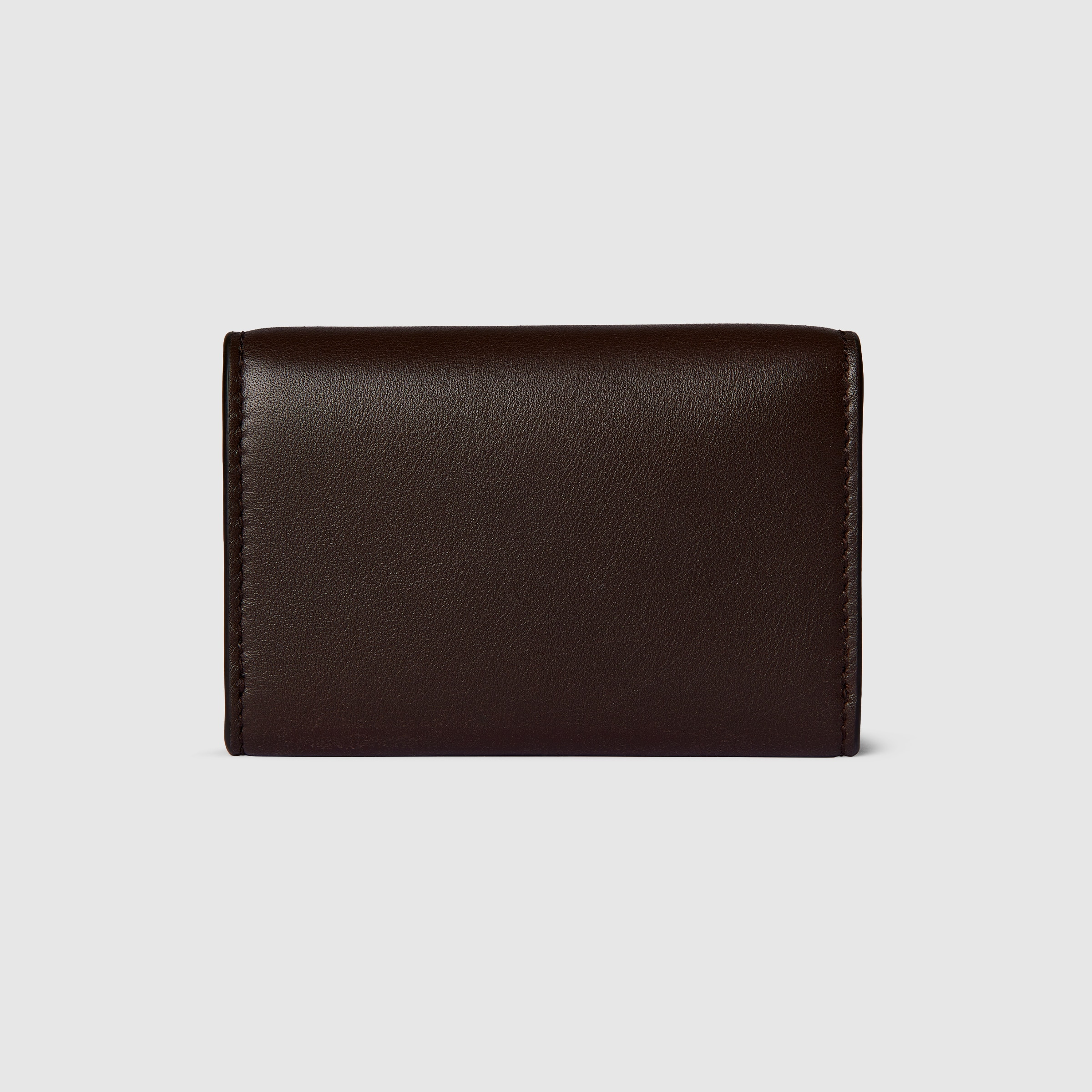 Long card case with Horsebit - 4