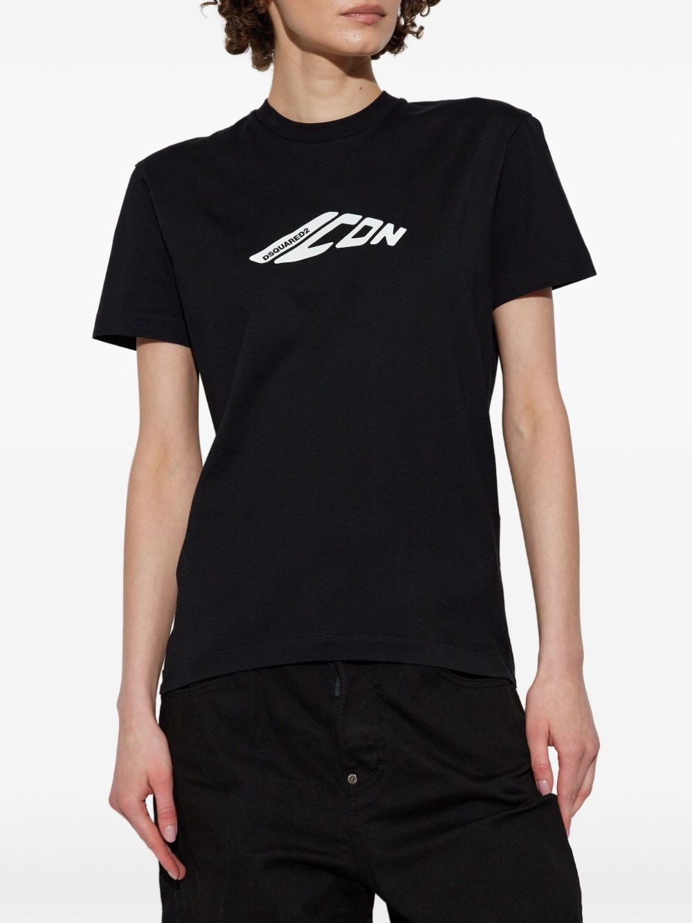 Icon T-shirt - 3