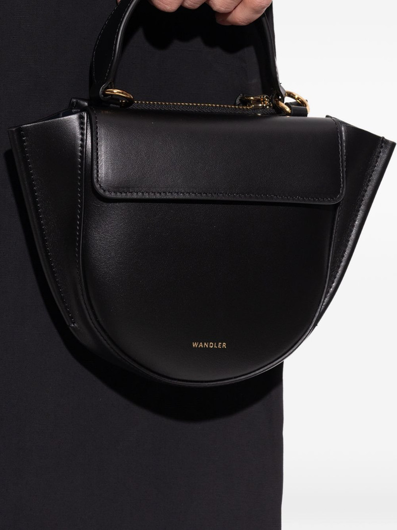 WANDLER Hortensia Piccola tote bag outlook