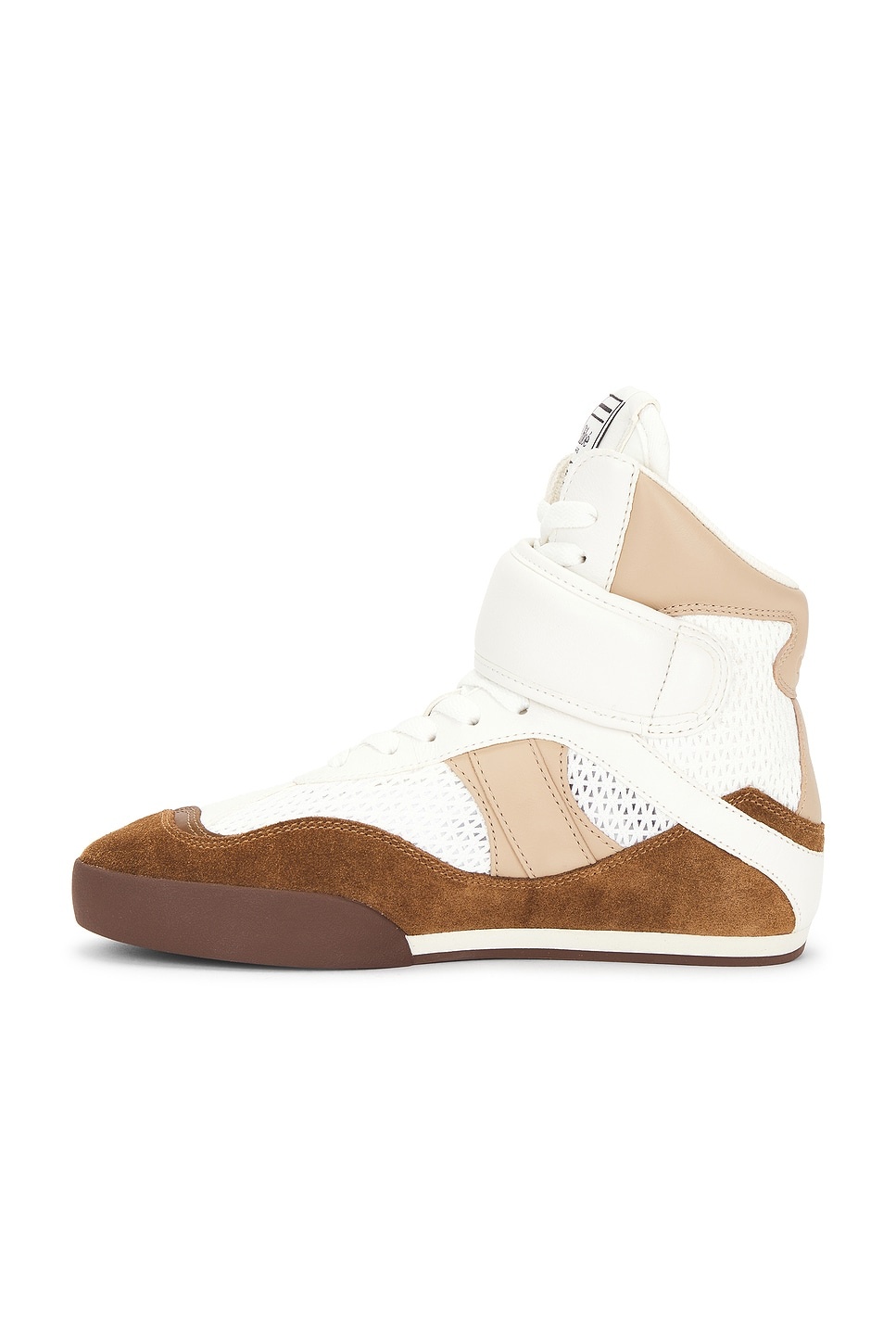 Kick High Top Sneaker - 5