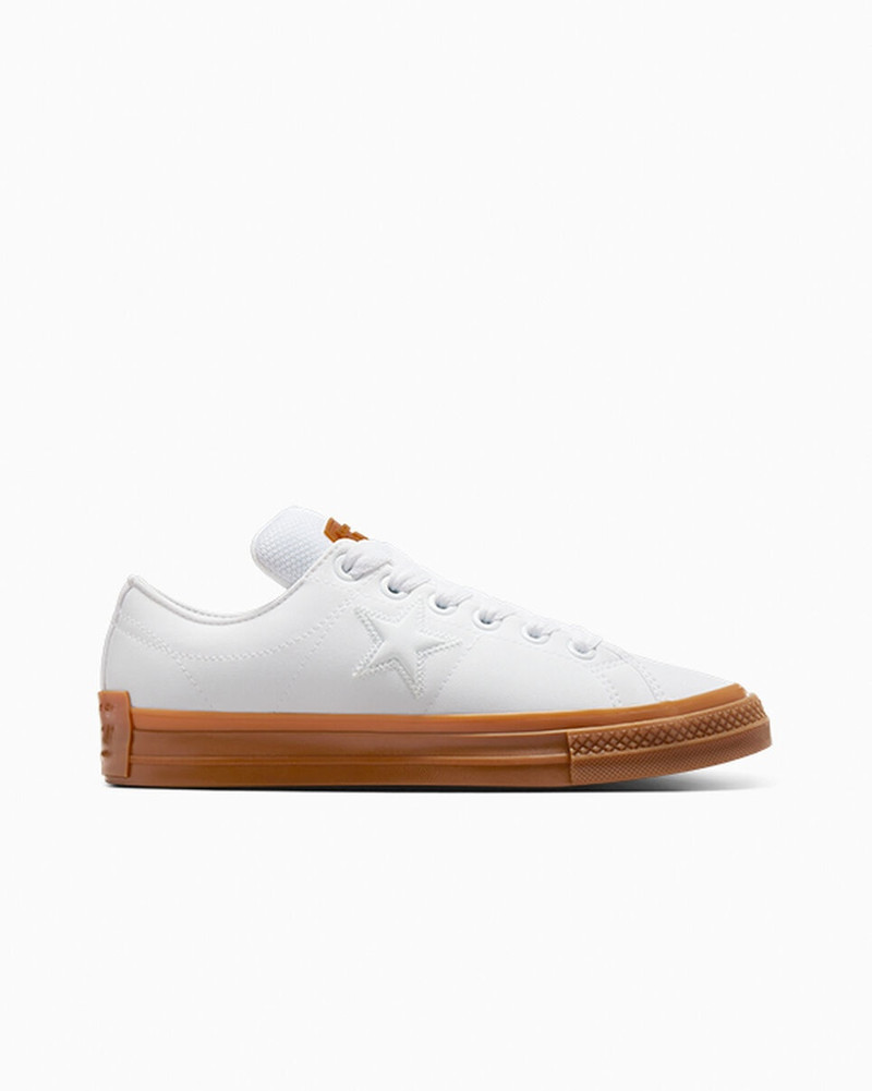 Converse One Star Puff outlook