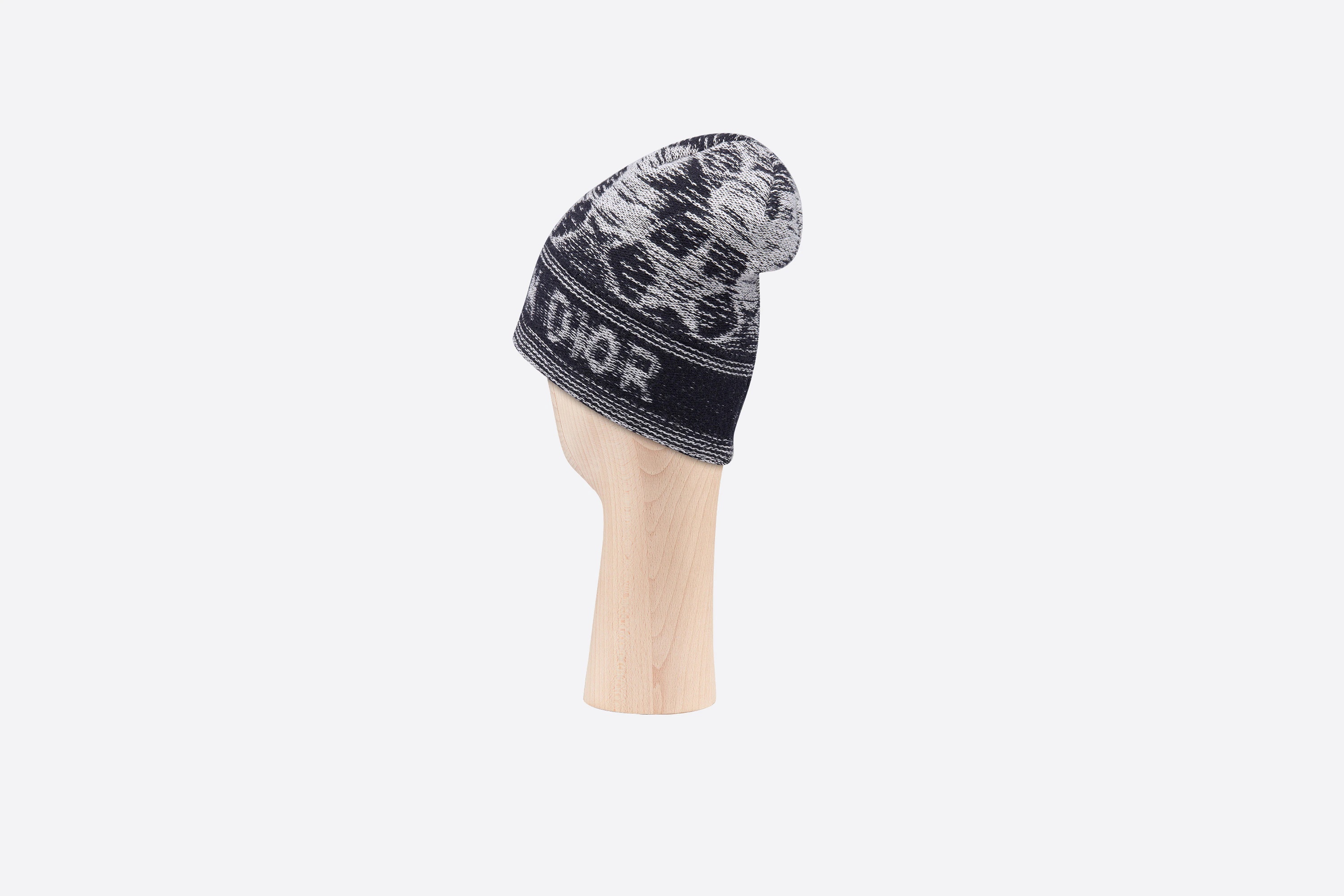 Dior Etoile Beanie - 2