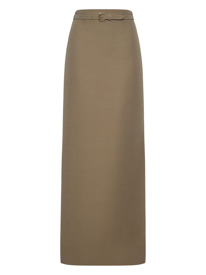 Leto skirt 1