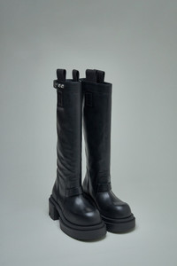 Rick Owens Pull On Bogun | labelsfashion | REVERSIBLE