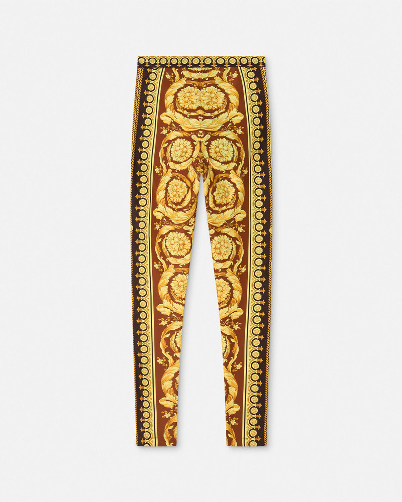 Barocco Leggings 3