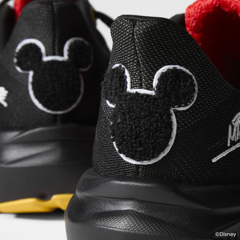 Ghost 17 Mickey Mouse 3