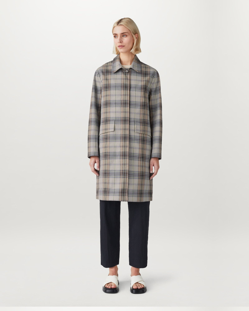 Belstaff ELLWOOD COAT outlook