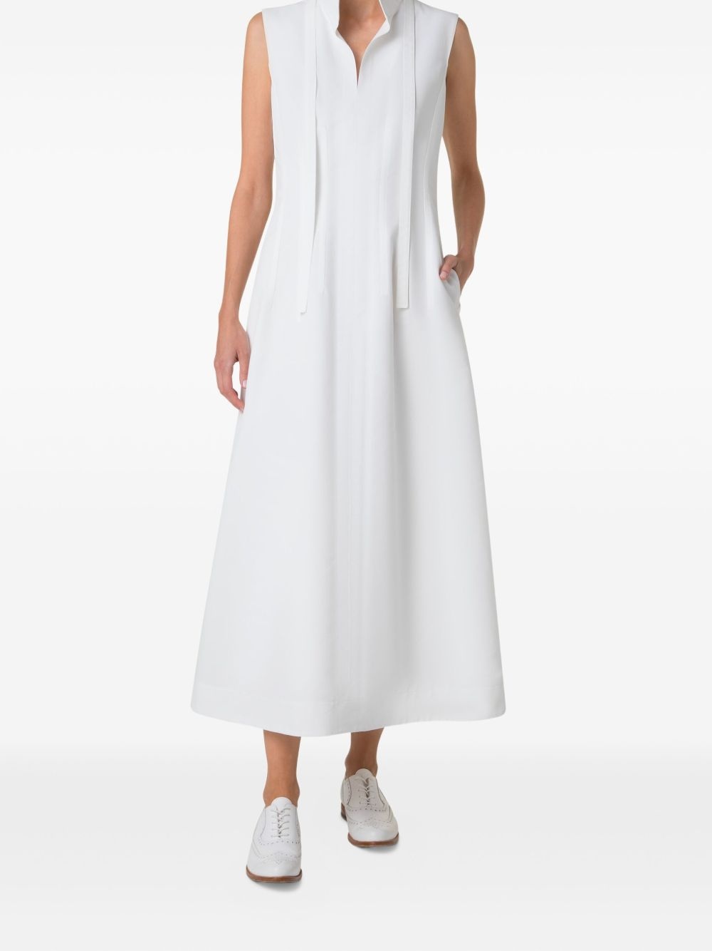 cotton dress - 3