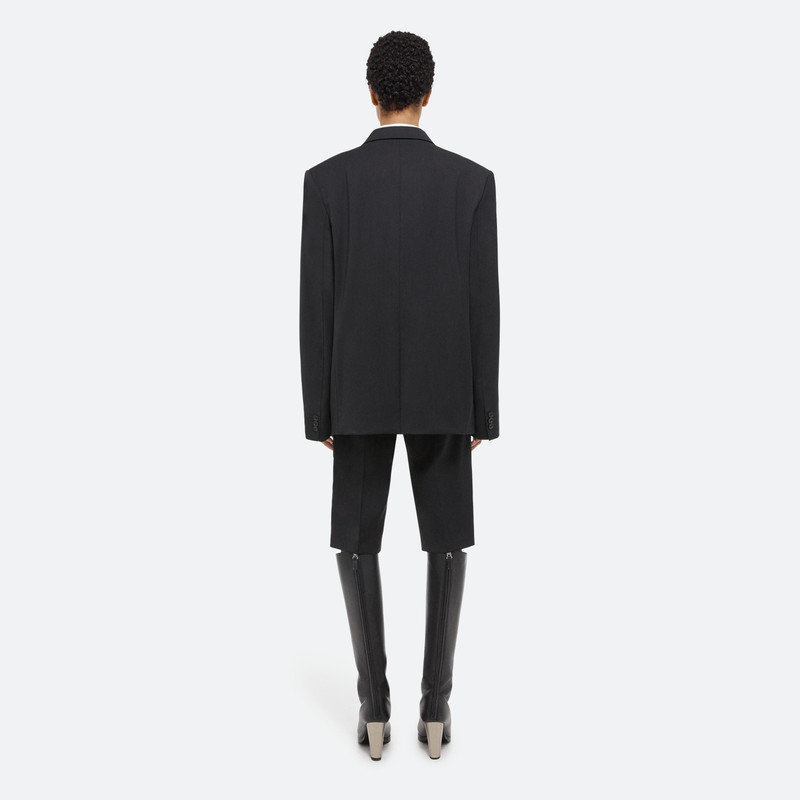 VIRGIN WOOL CAR BLAZER 9