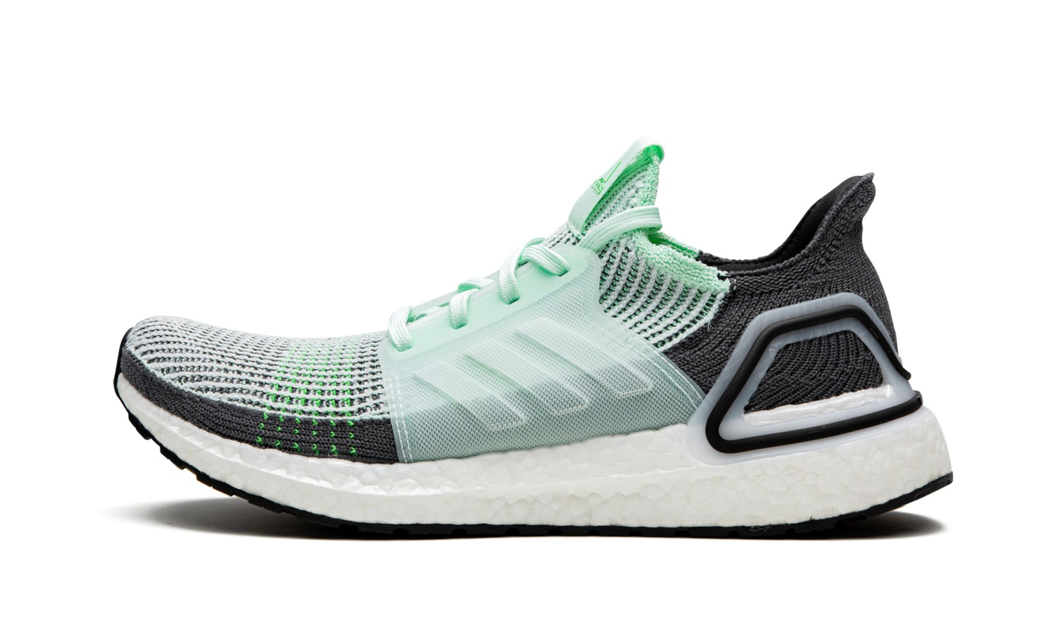 Ultra Boost 2019 "Ice Mint" - 1