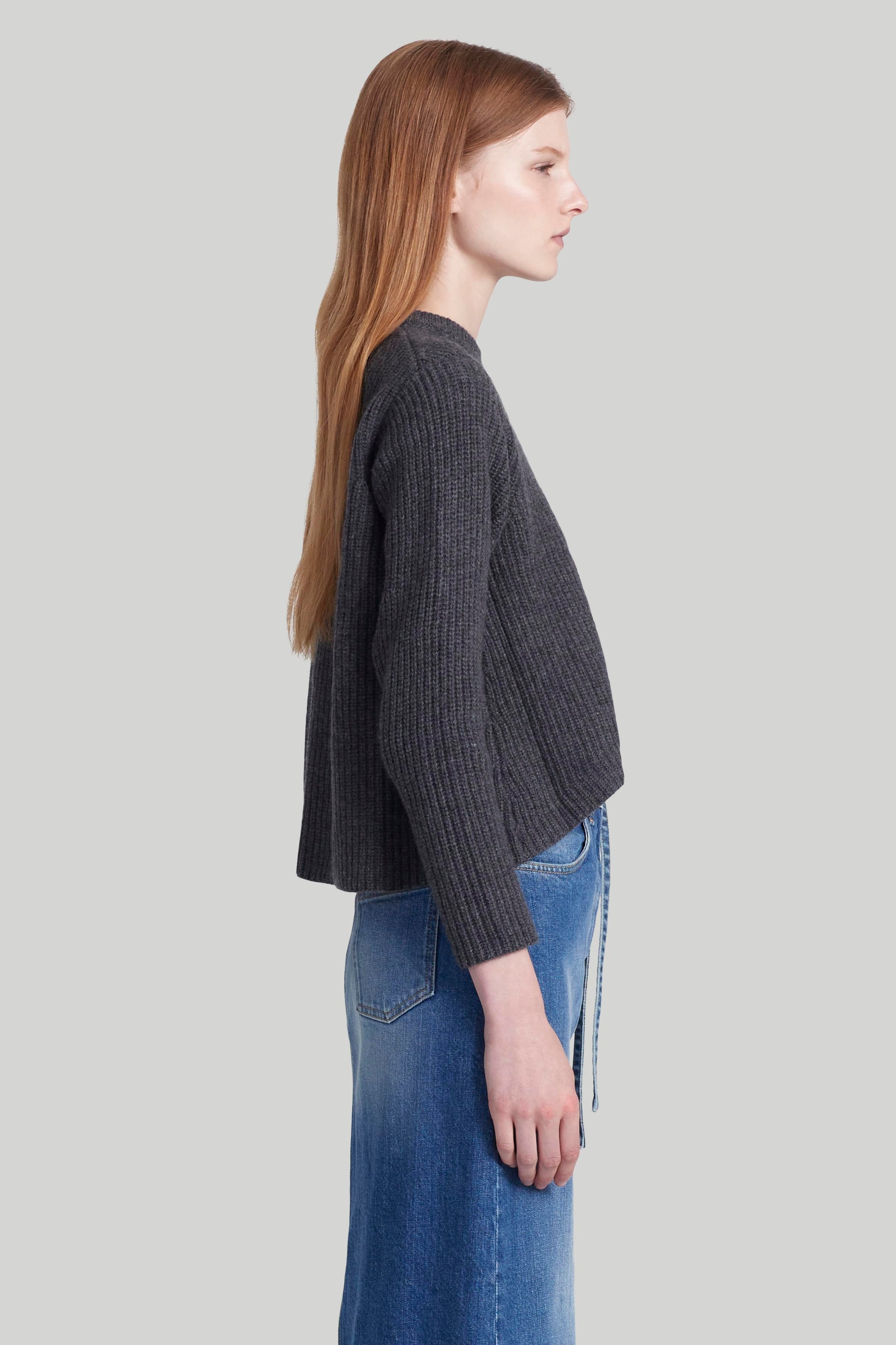 'NEALE' SWEATER - 3