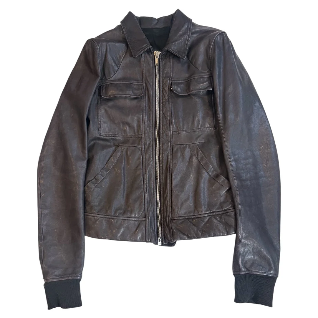 Rick Owens AW2006 - 1