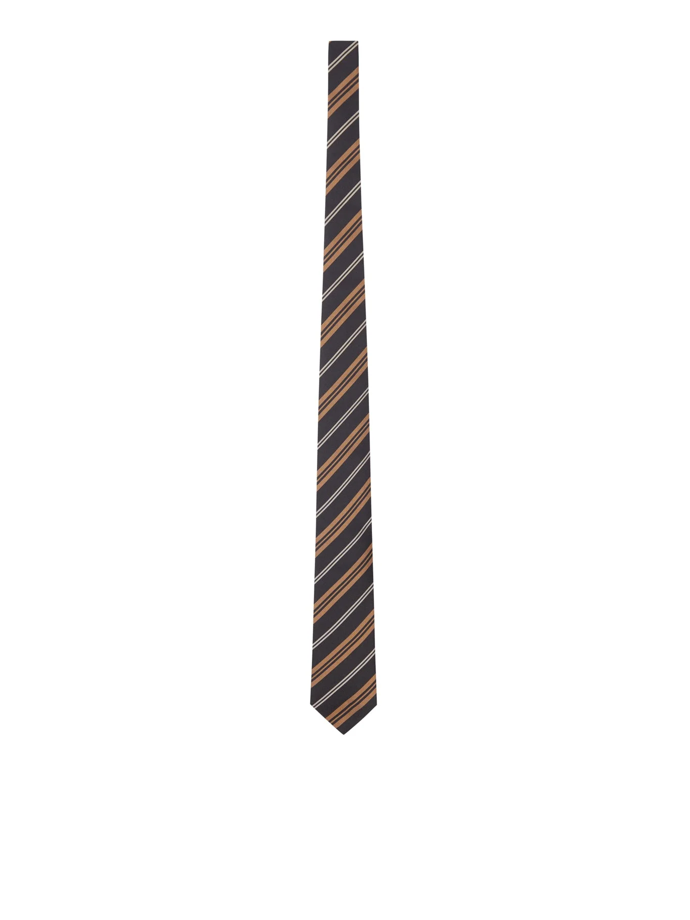 SILK TIE - 1