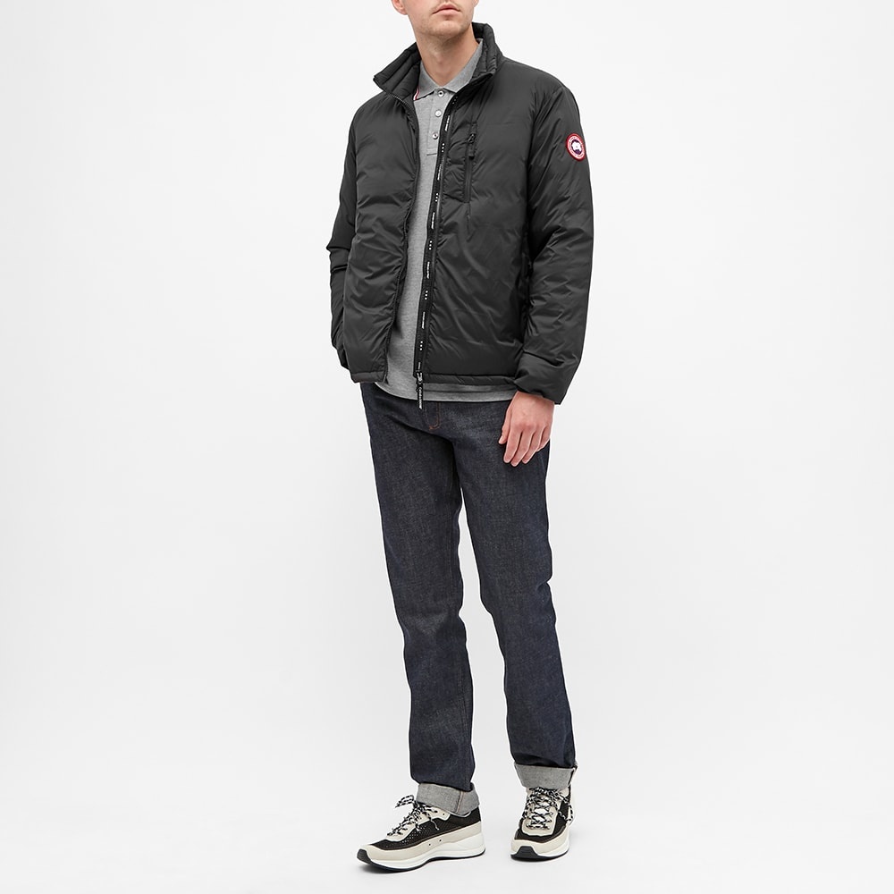 Canada Goose Lodge Jacket - 6