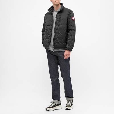 Canada Goose Canada Goose Lodge Jacket outlook