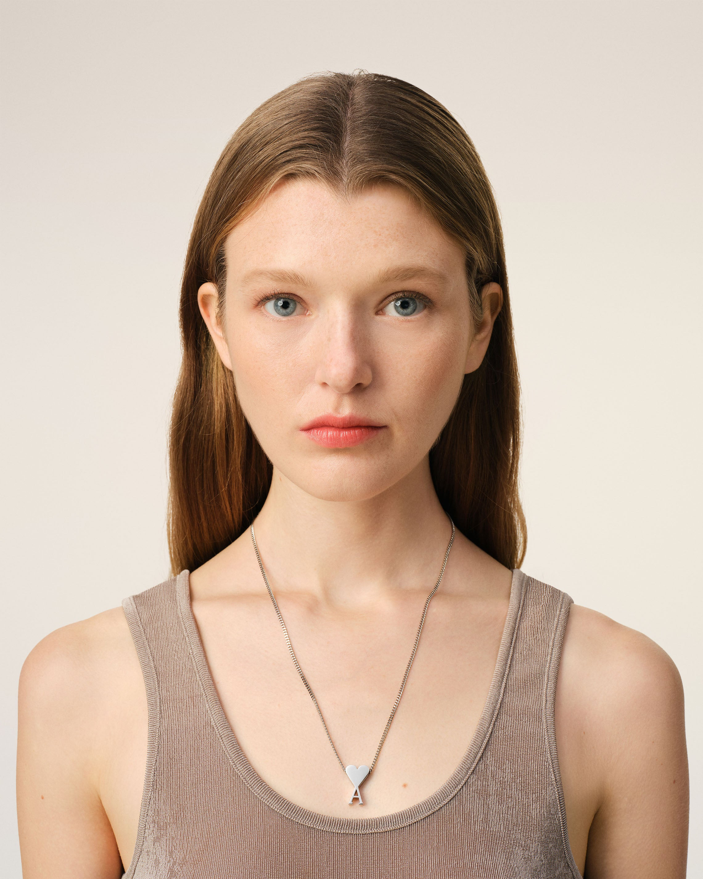 AMI DE COEUR PENDANT NECKLACE - 2