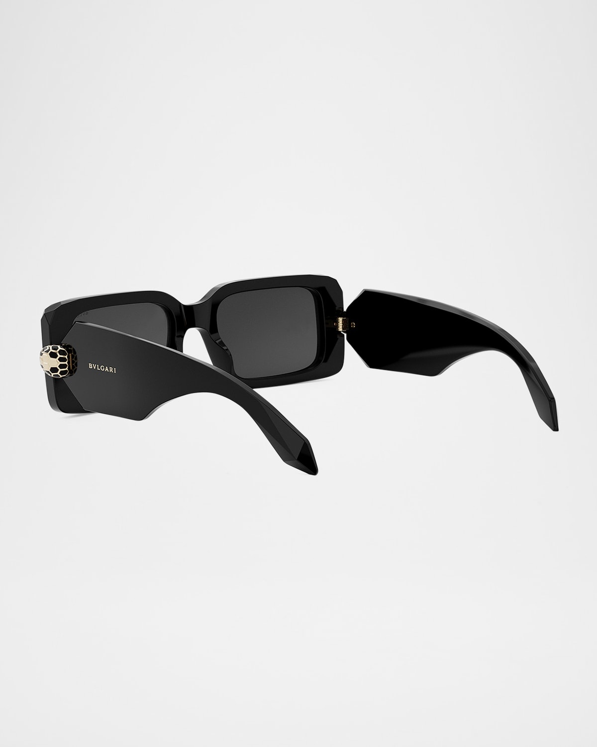 Serpenti Forever BV40044I Sunglasses - 2