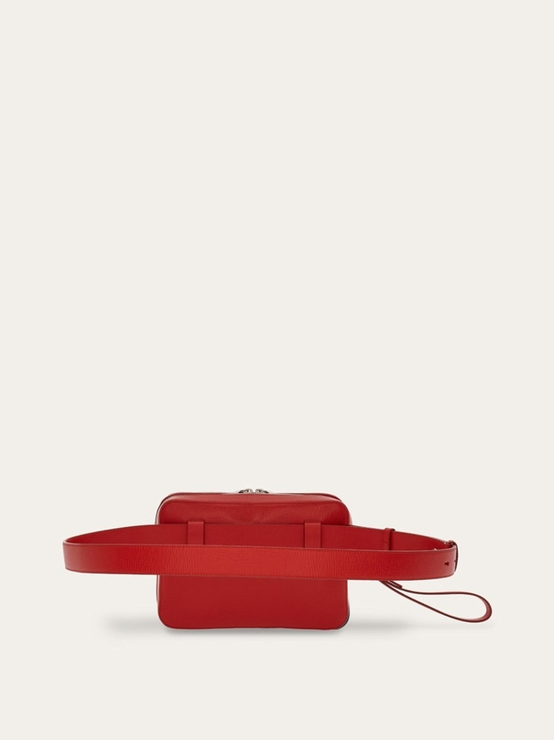 FERRAGAMO BELT BAG outlook