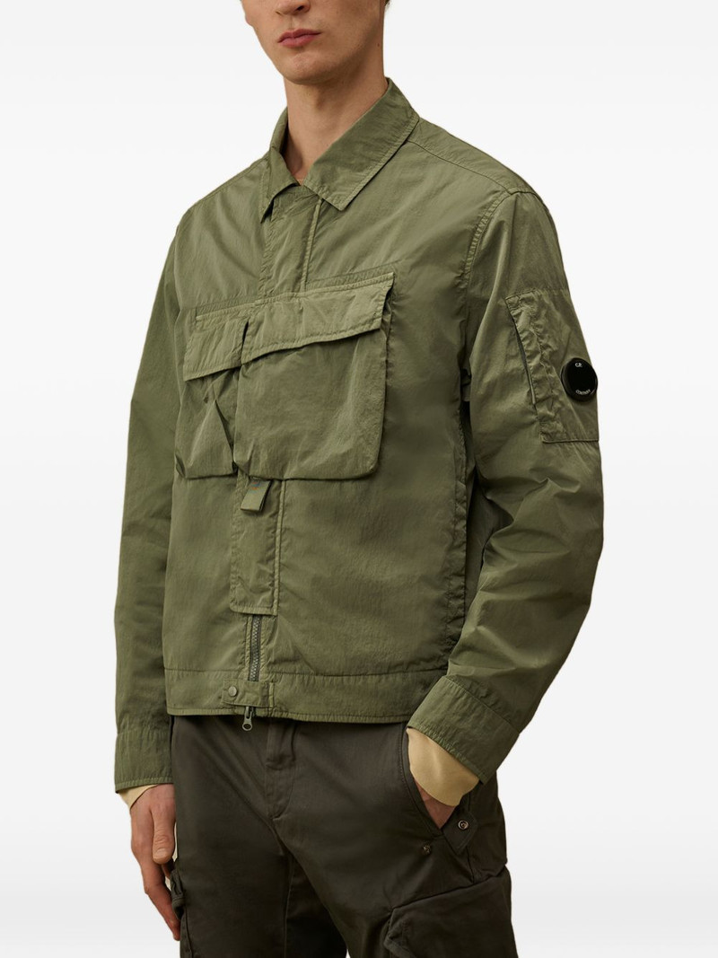 multiple-pocket jacket 3