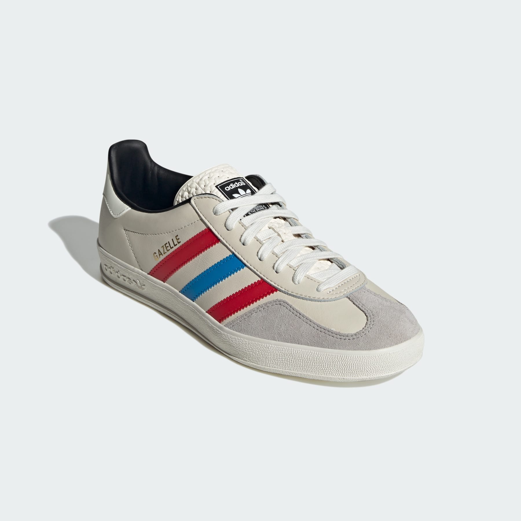 Gazelle Indoor Shoes - 5