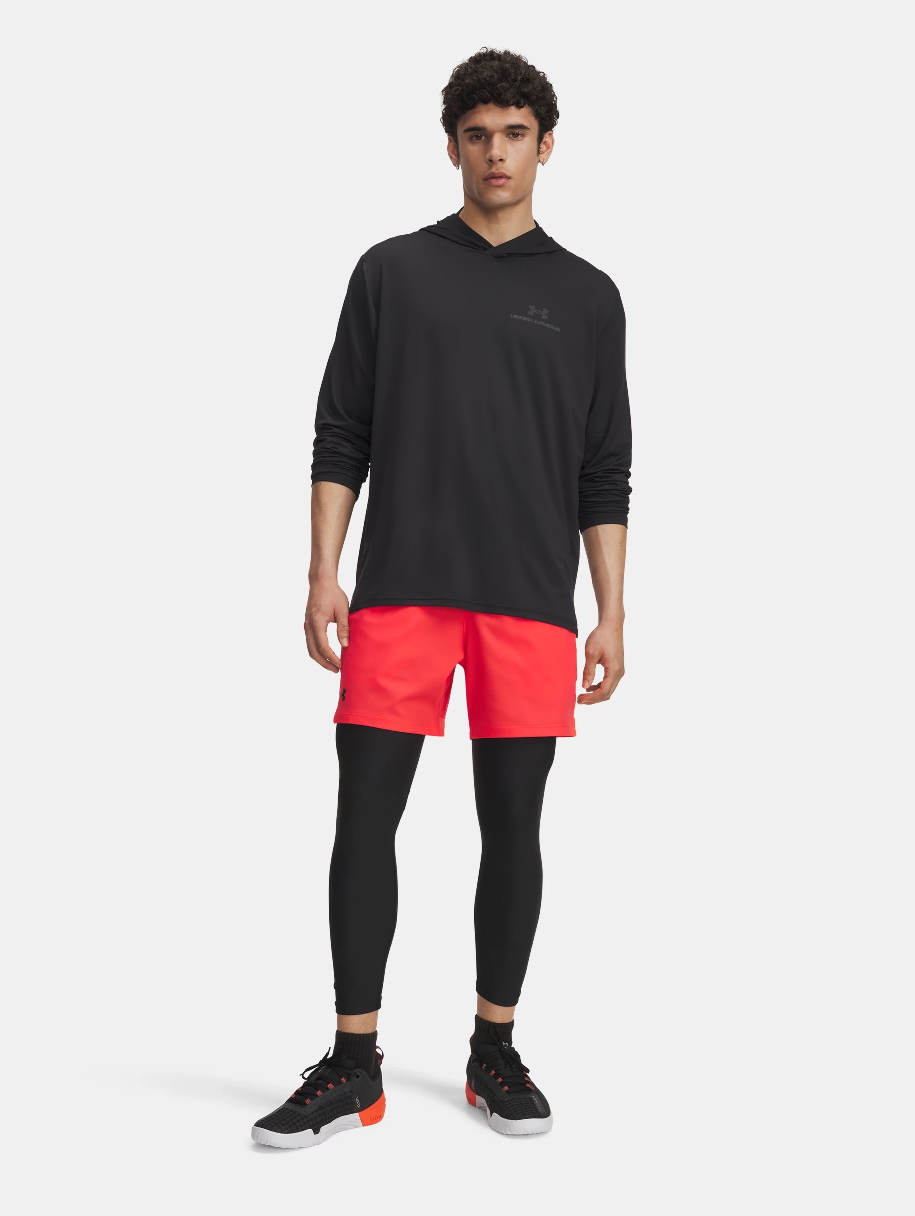 UA Vanish Woven - 3