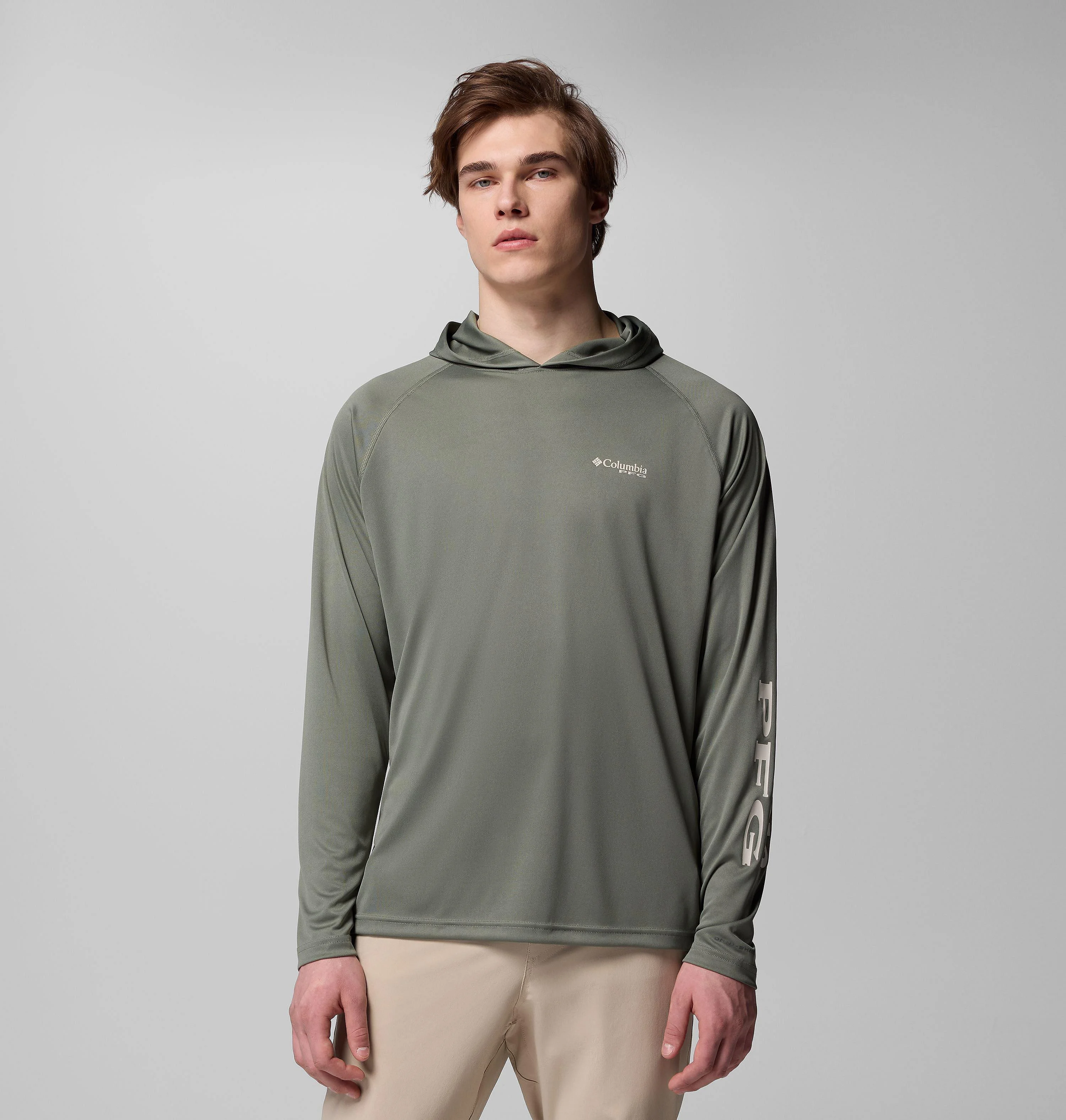 Men's PFG Terminal Tackle Hoodie - 1