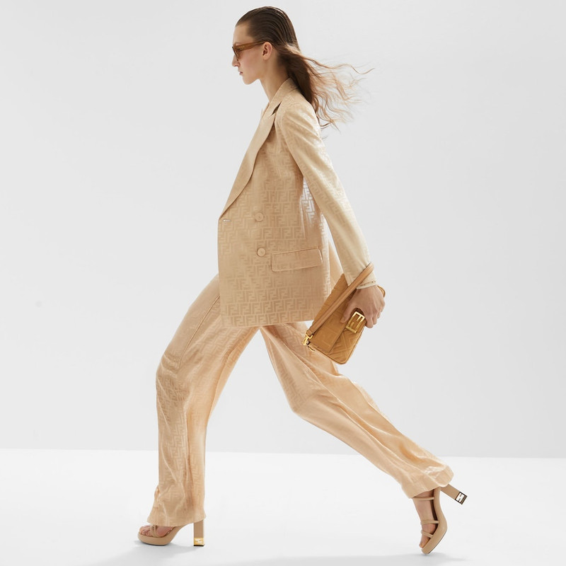 FENDI Jacket outlook