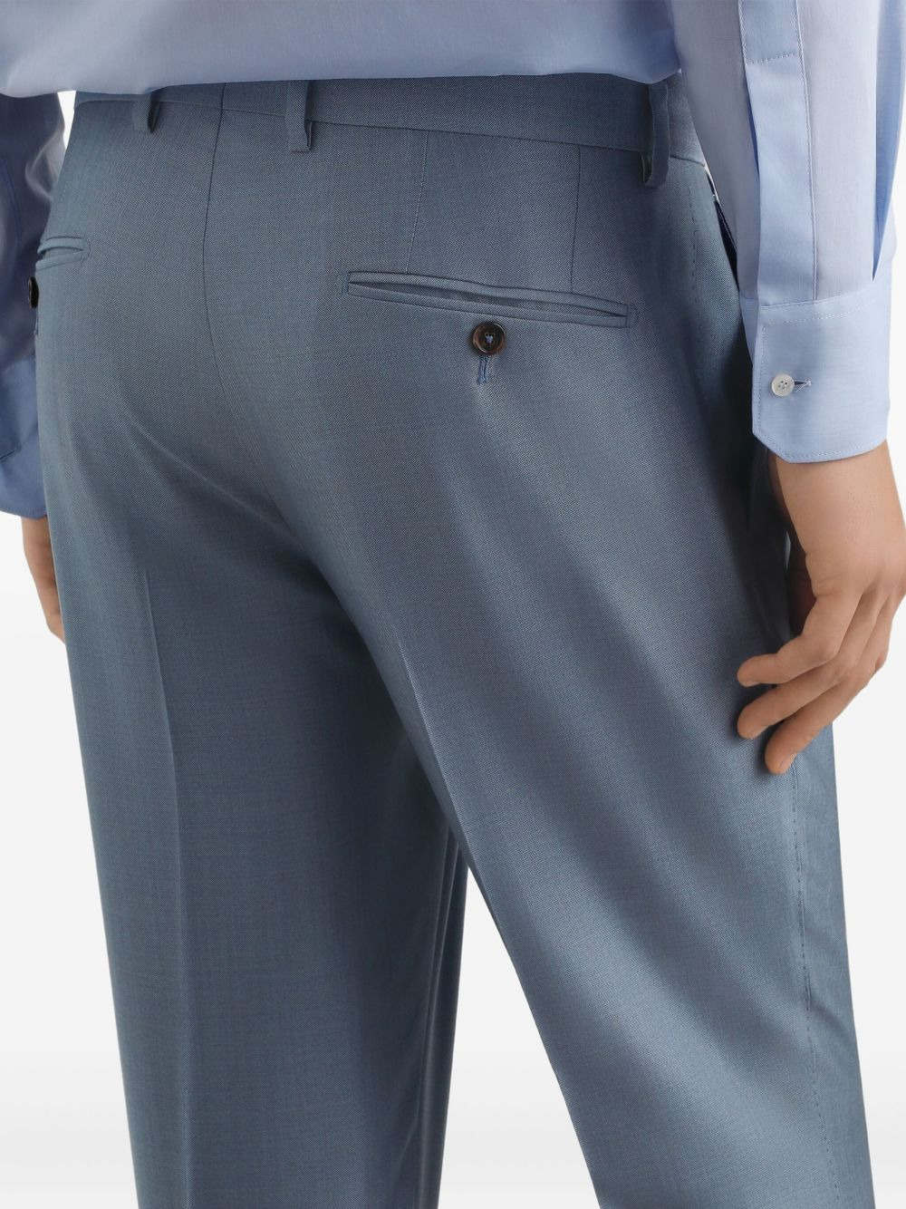 two-button suit - 5