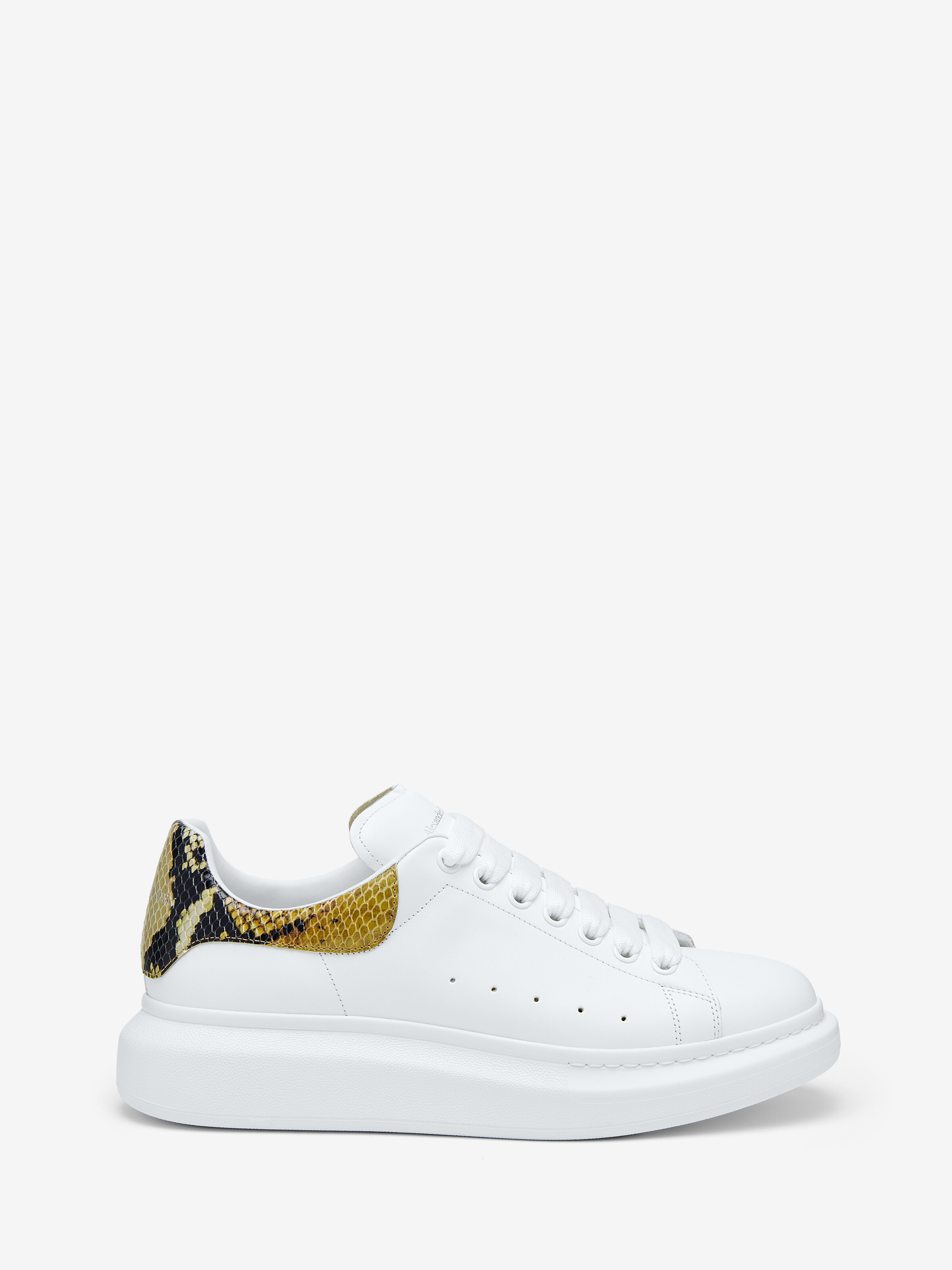 Oversized Sneaker - 1