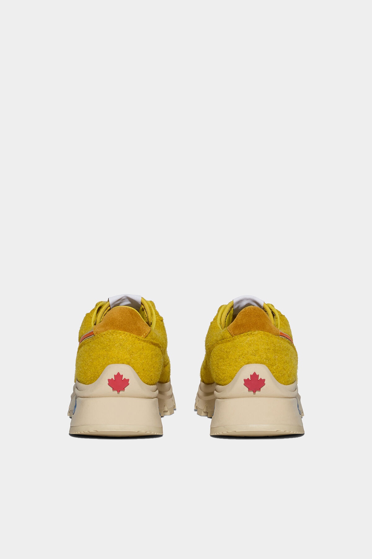 RUN DS2 SNEAKERS - 2