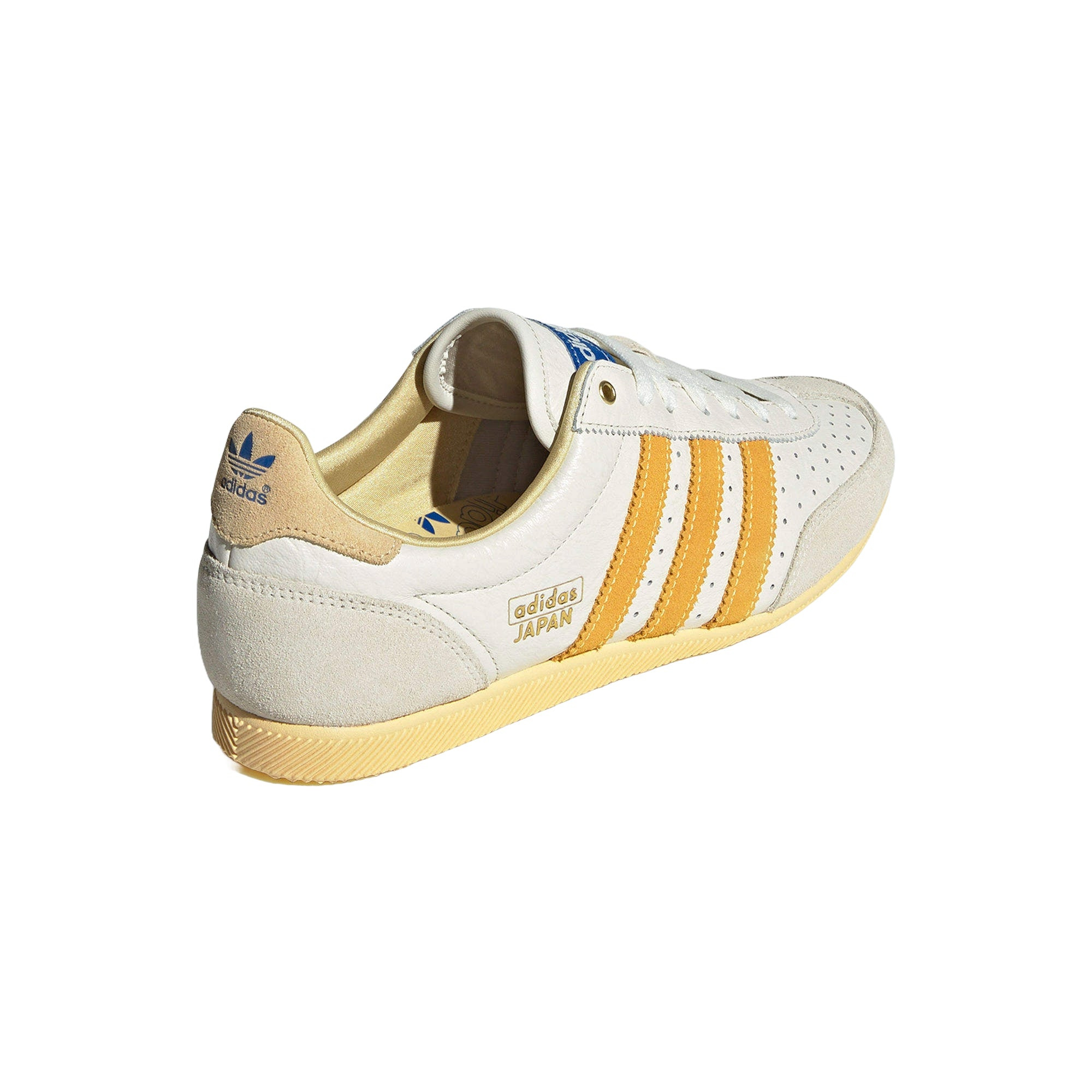 (WMNS) adidas Japan 'Off White Spark' IG2011 - 4