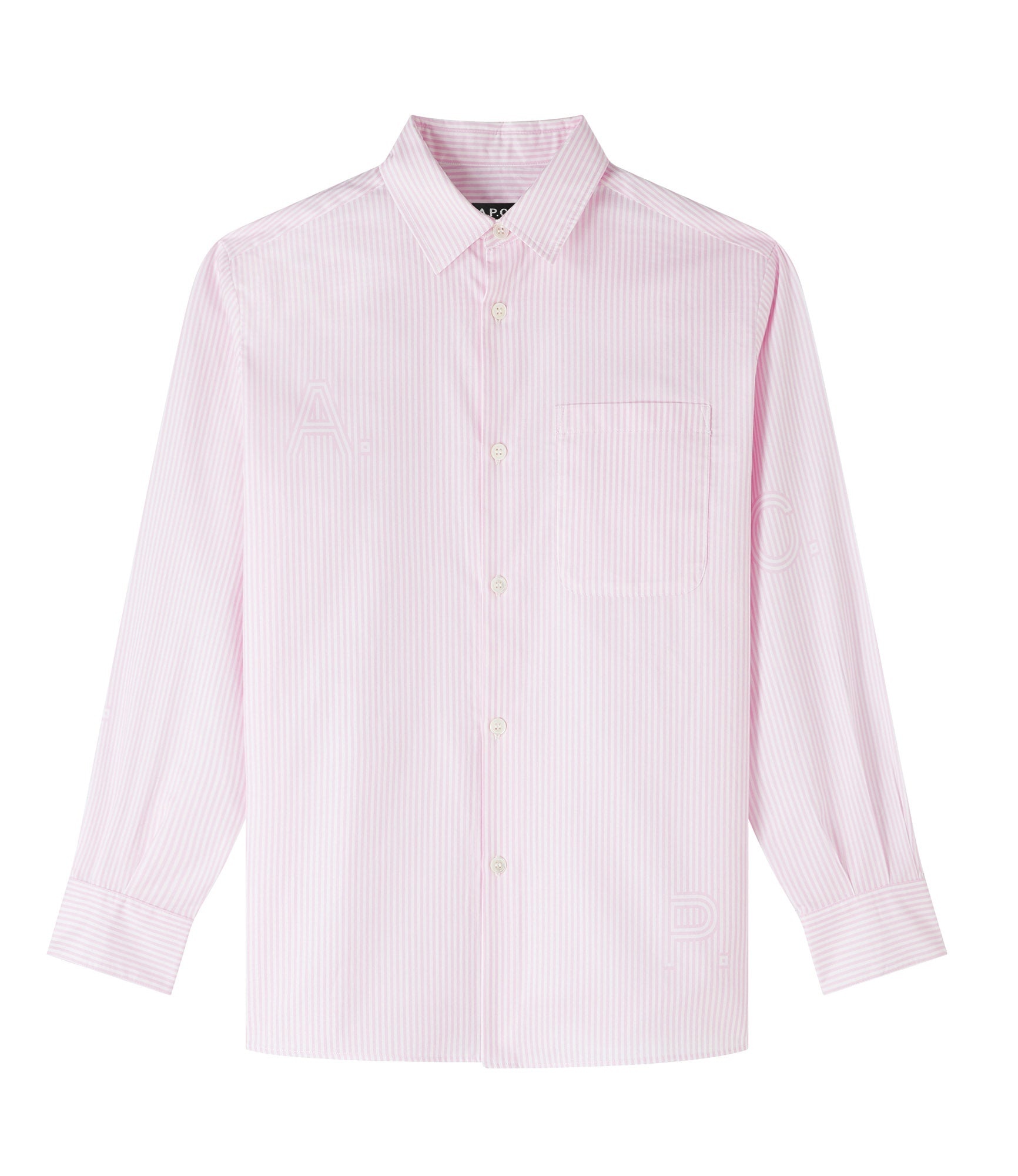 Sela shirt - 1