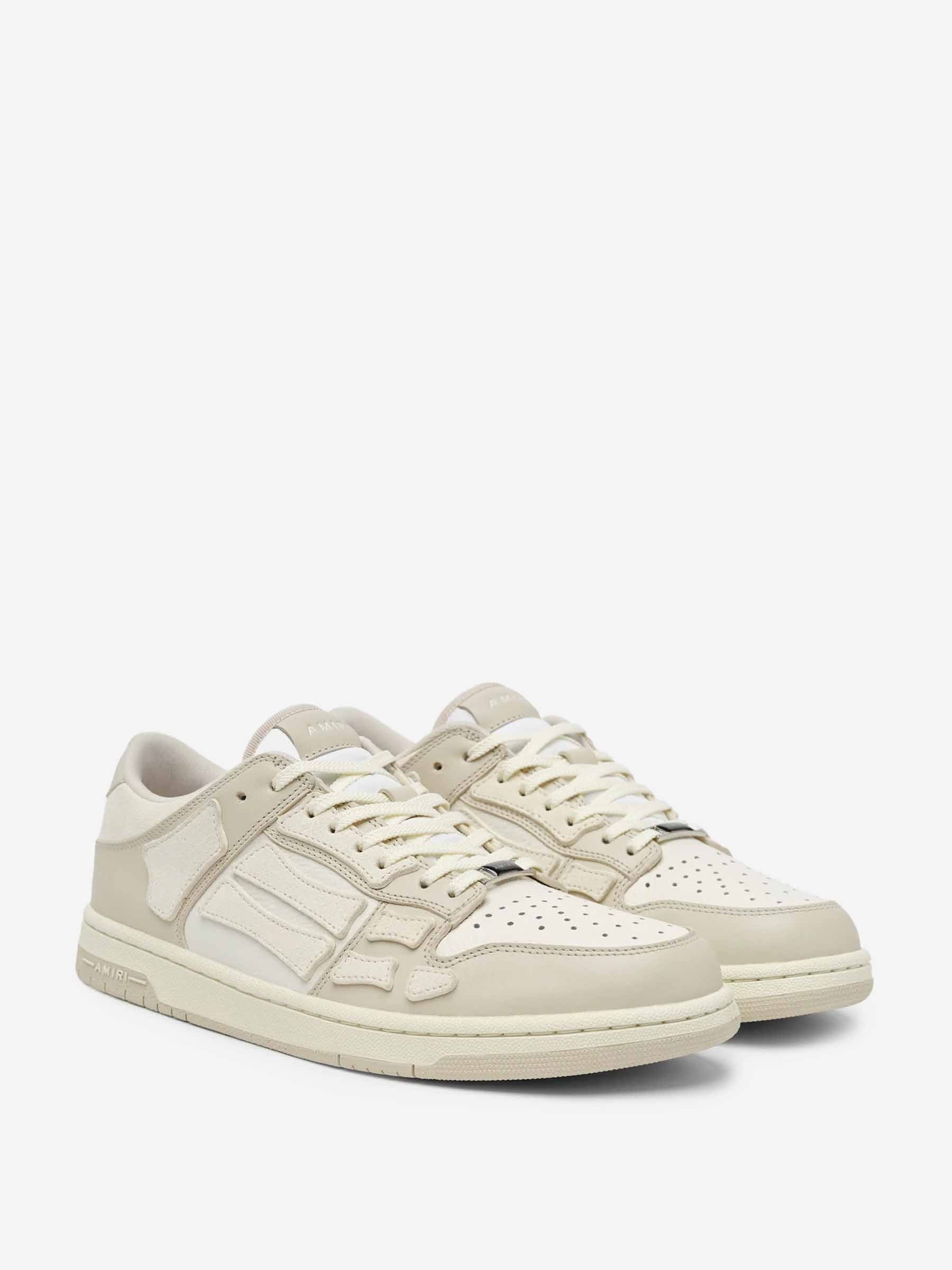 SKEL-TOP SNEAKERS - 2