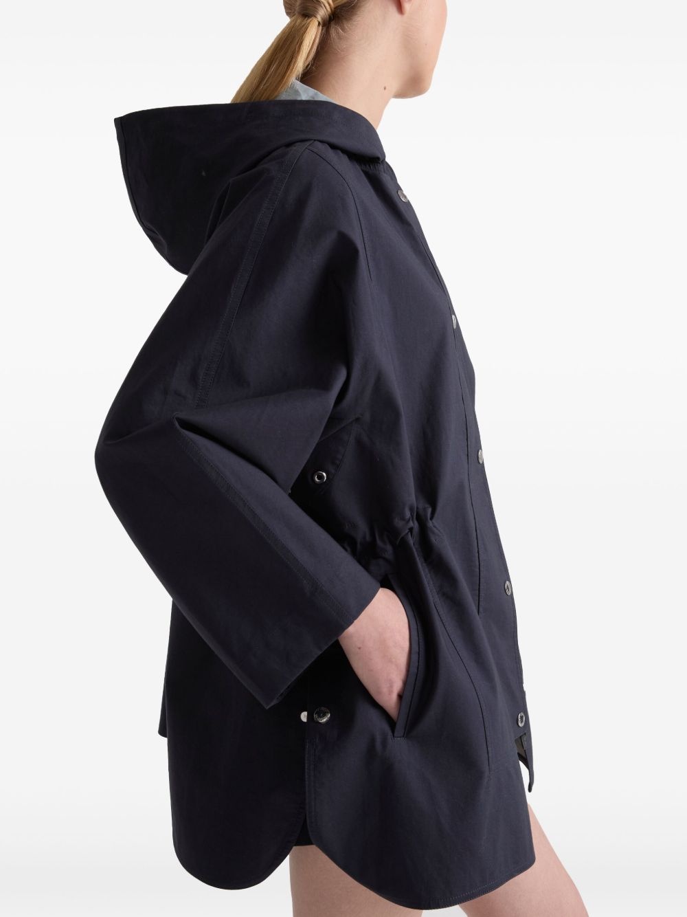 cotton jacket - 4