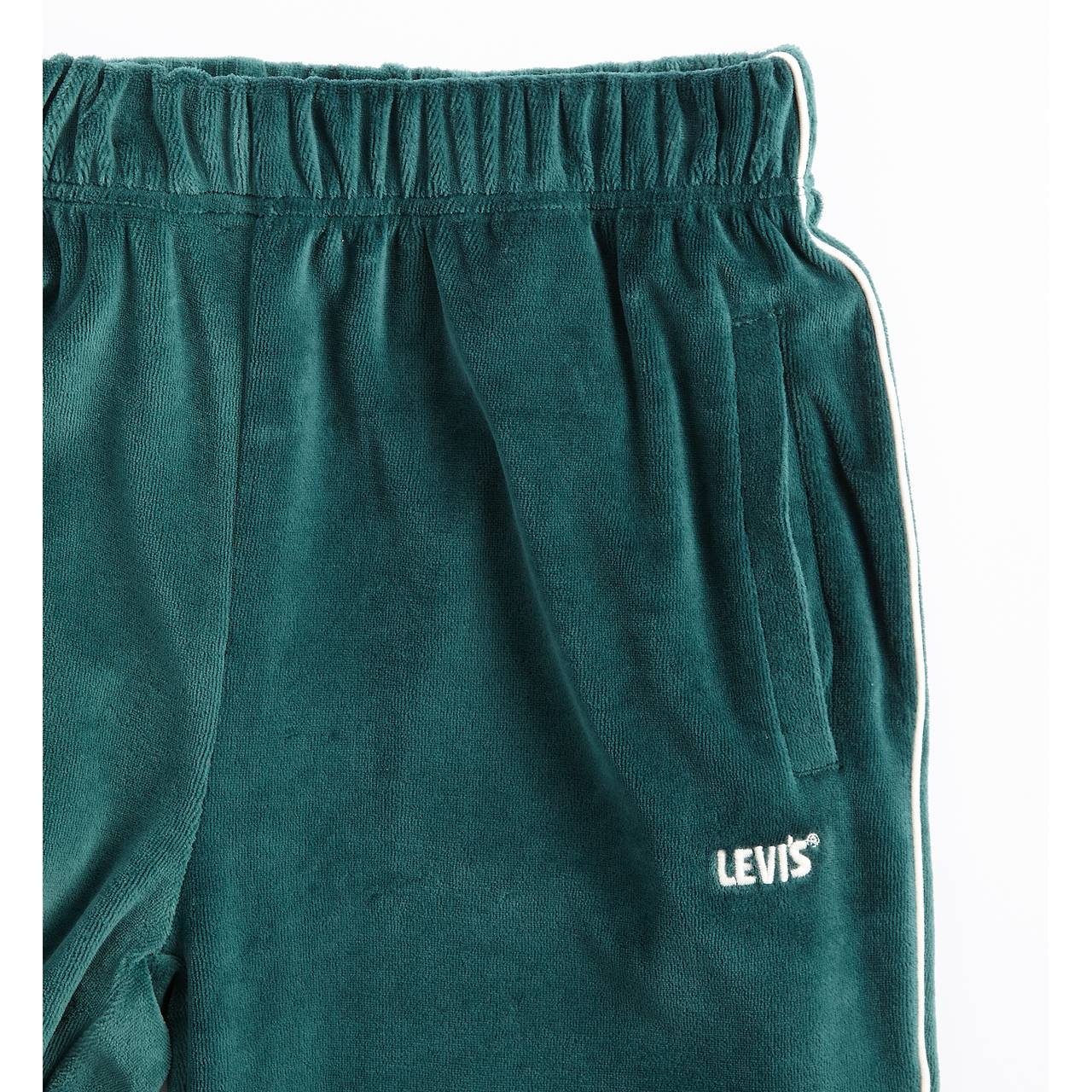 GOLD TAB™ IVY LEAGUE TRACK PANTS - 8