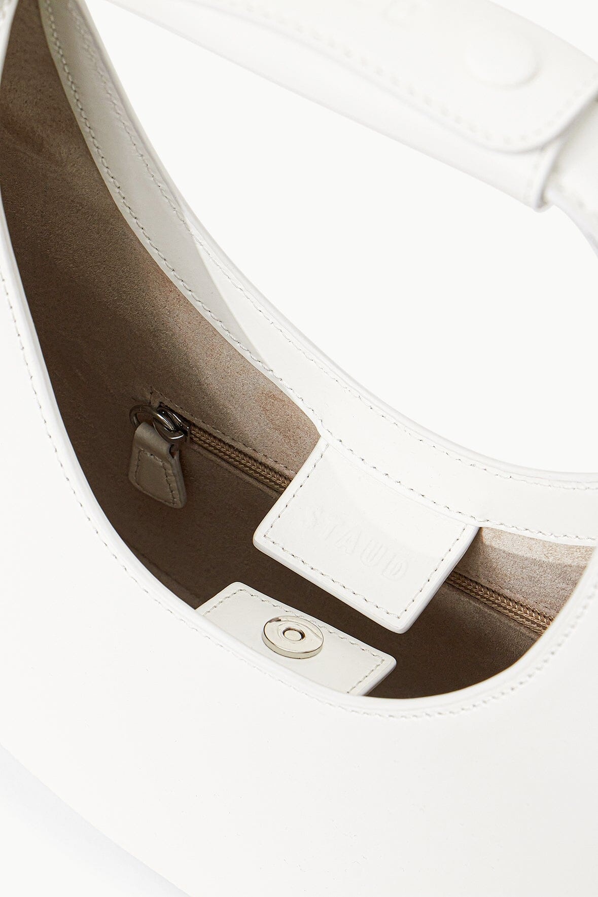 STAUD MOON TOTE BAG PAPER - 5