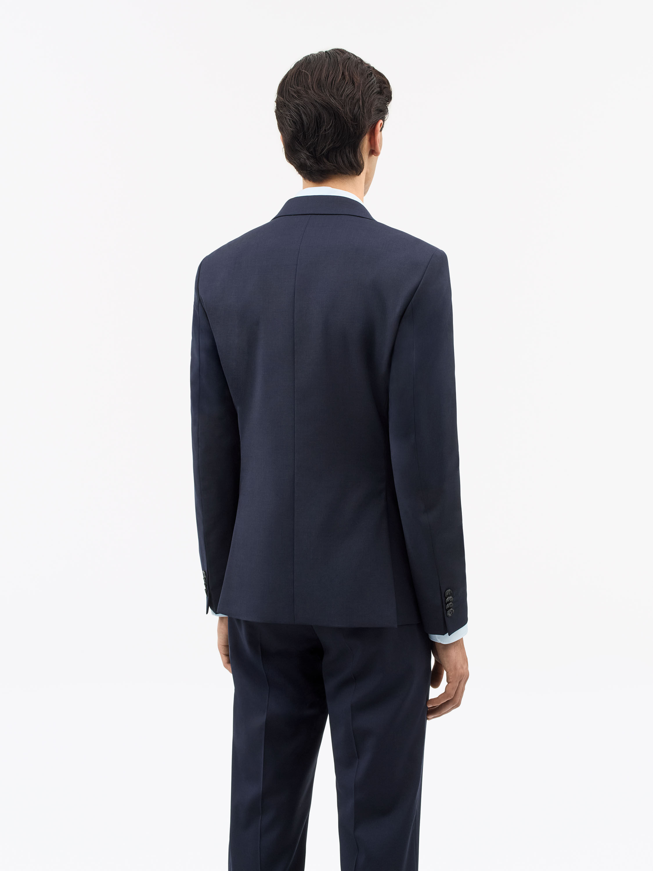 Jamie Slim-Fit Jacket - 5