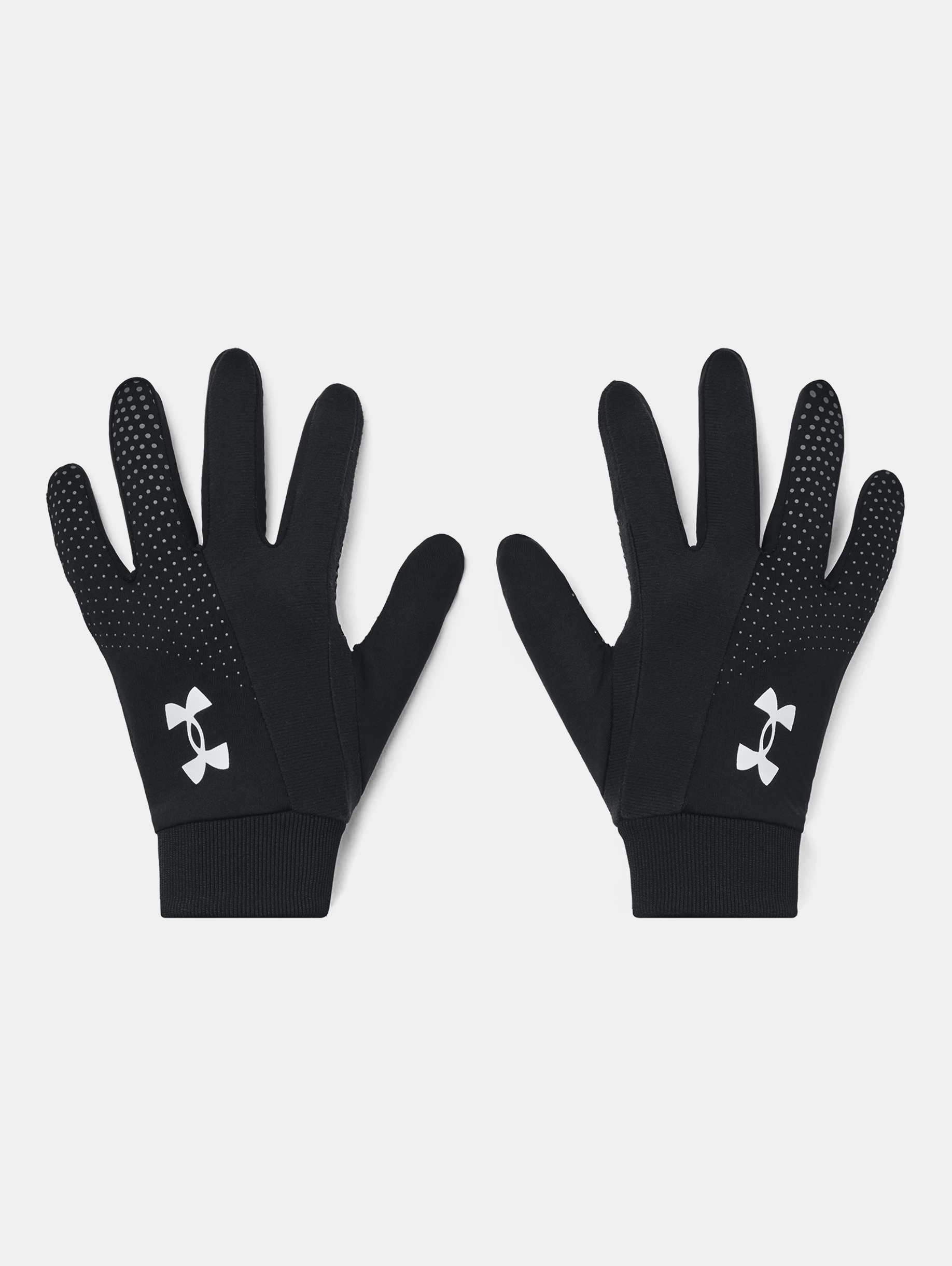 Men's UA Field Players 3 Glove - 1