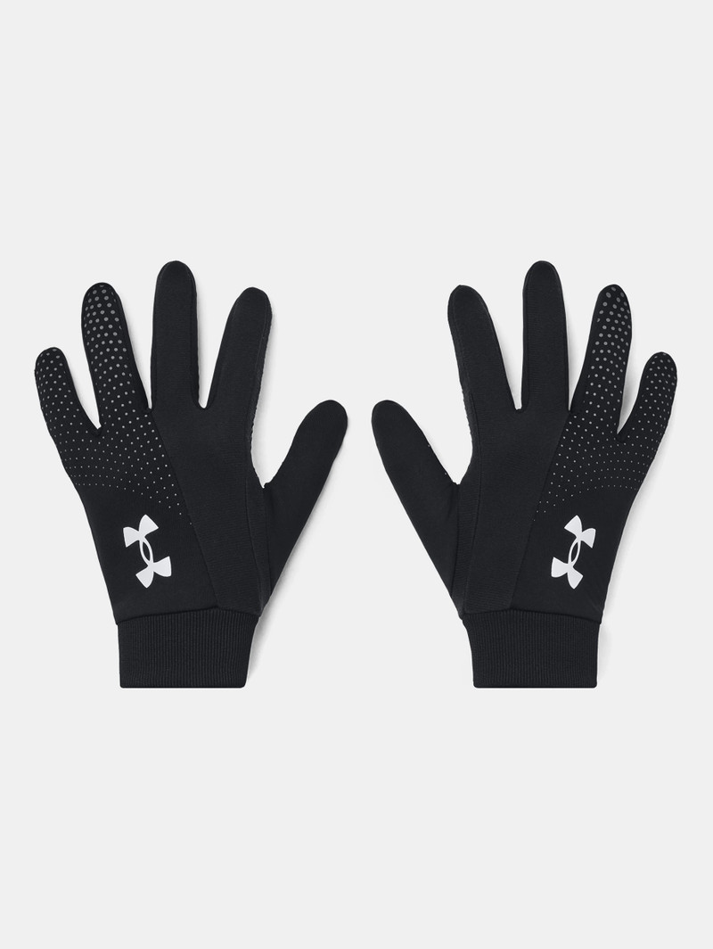 Men's UA Field Players 3 Glove 1