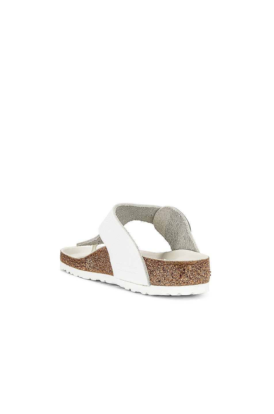 Gizeh Big Buckle Sandal - 3