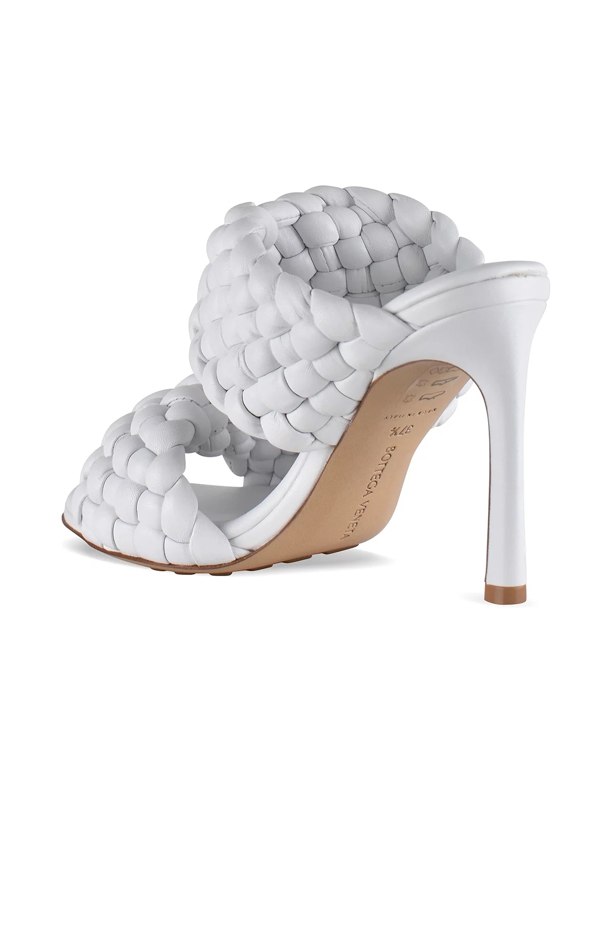Padded Mules - 3