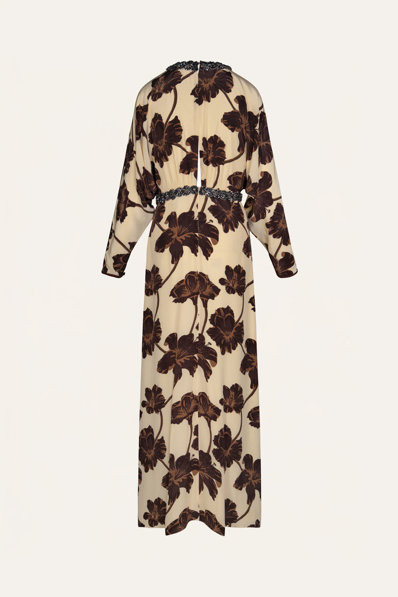 Adoracion Continua Dress 3