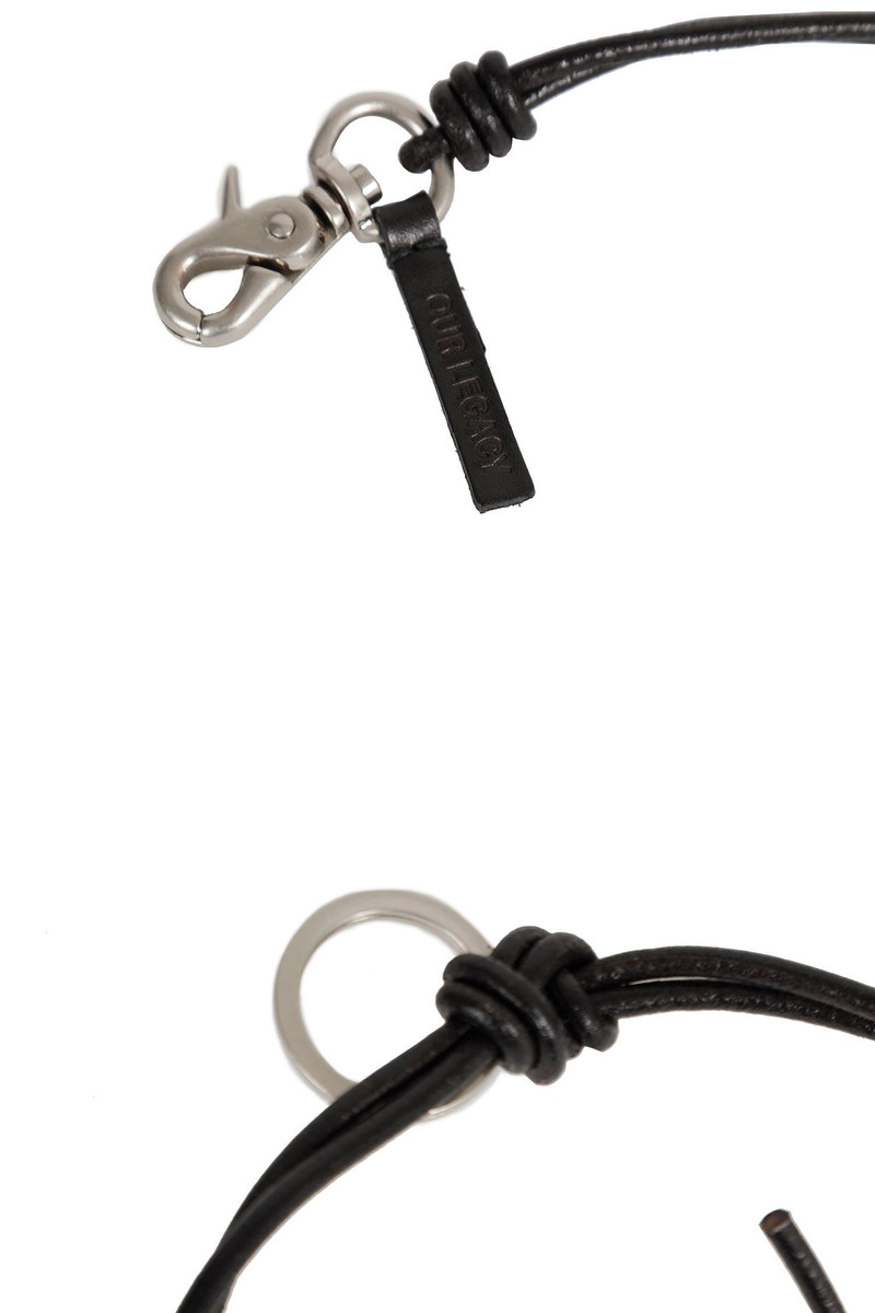 Our Legacy Udon Ladon outlook